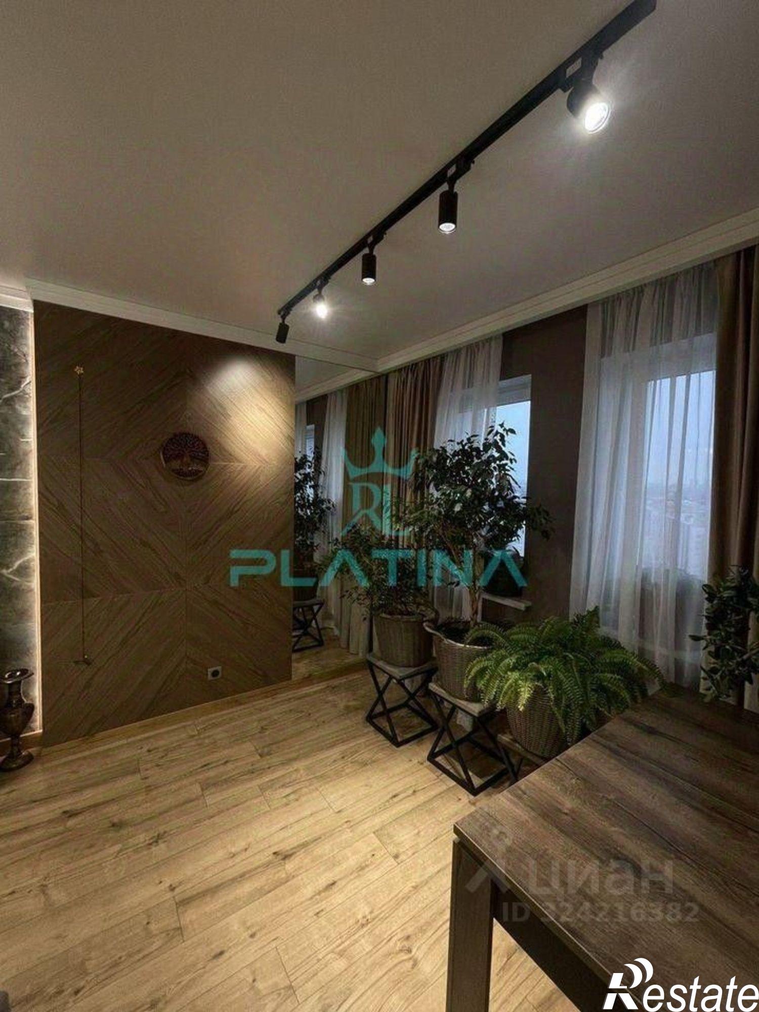 Сдать квартиру за 70 000 рублей на Роторная улица, 27Е