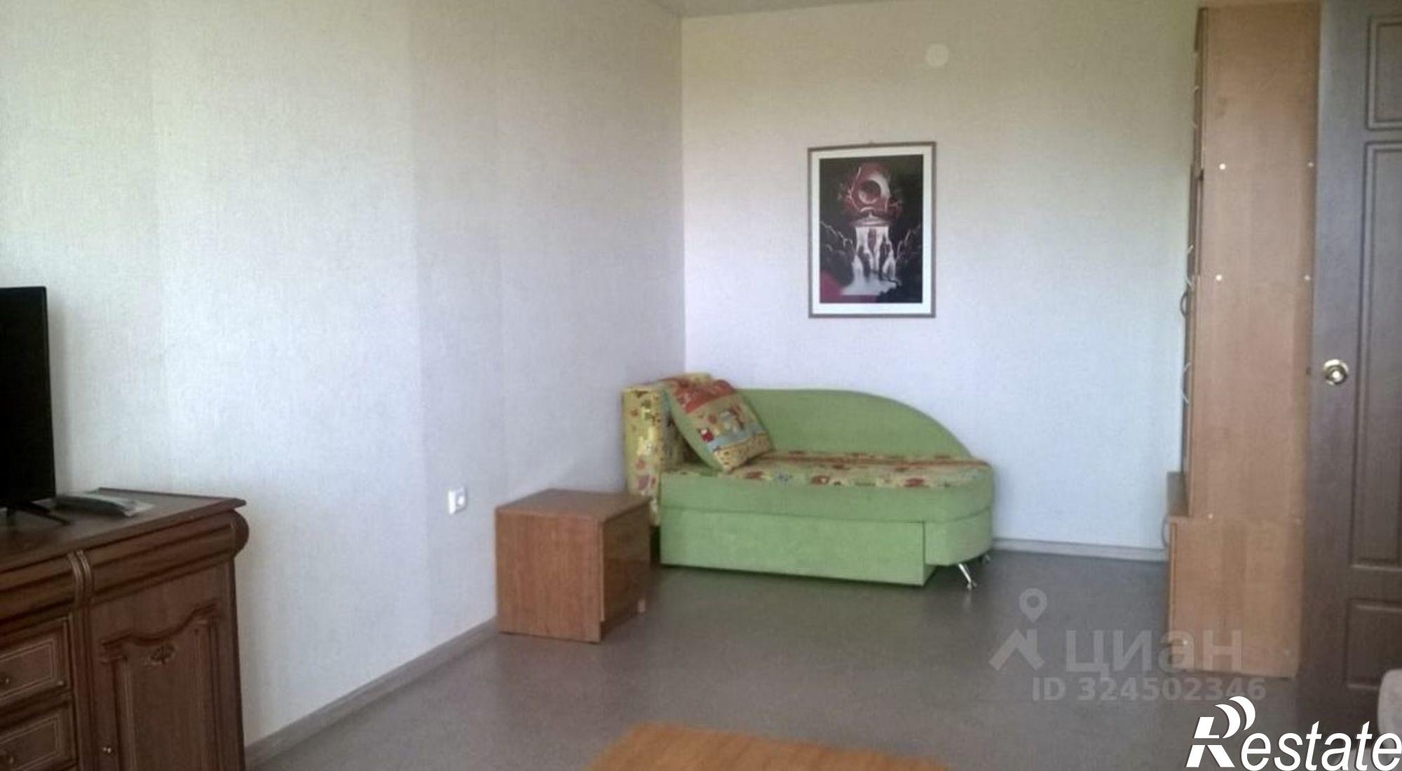 Сдать квартиру за 25 000 рублей на улица Андрея Адо, 16