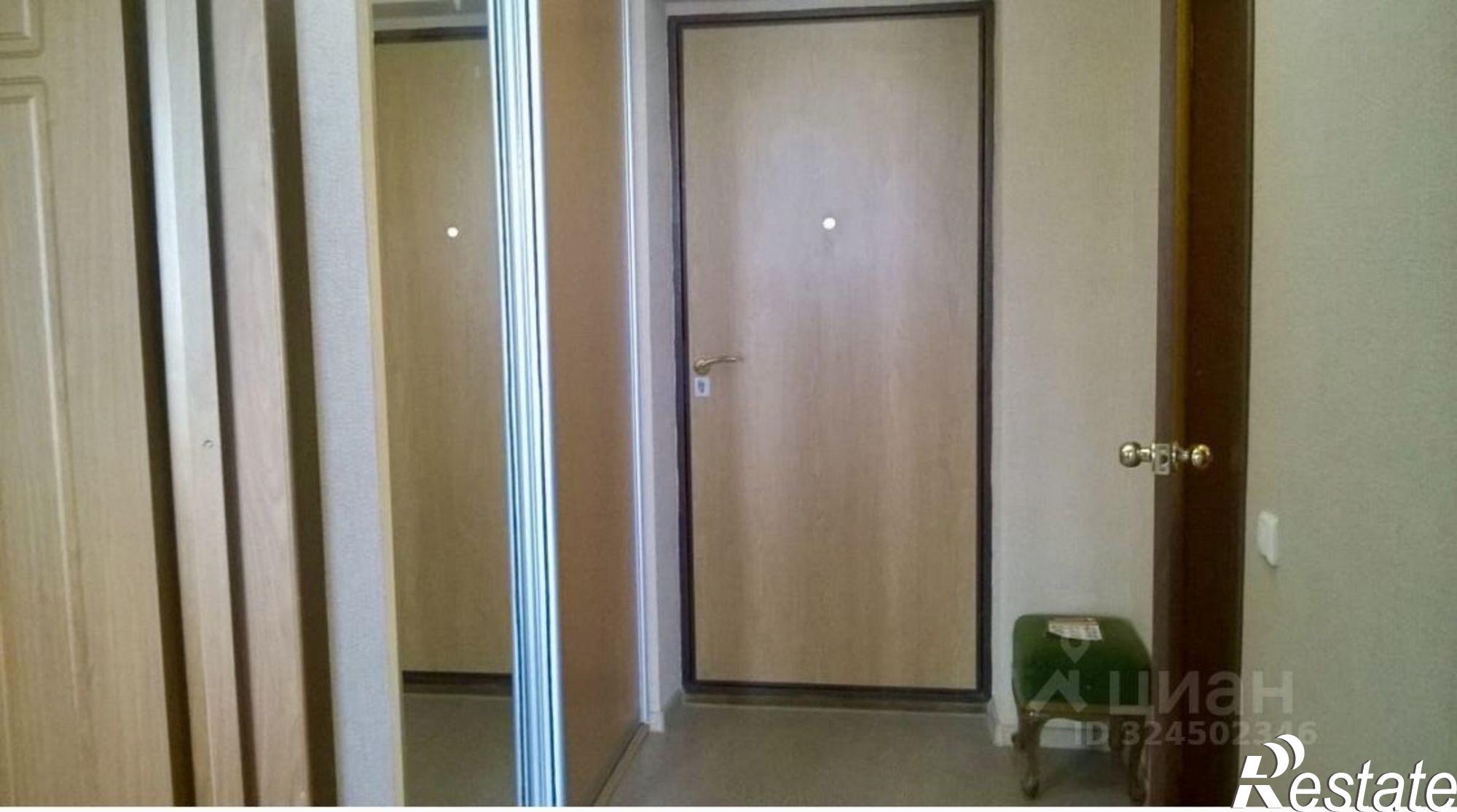 Сдать квартиру за 25 000 рублей на улица Андрея Адо, 16