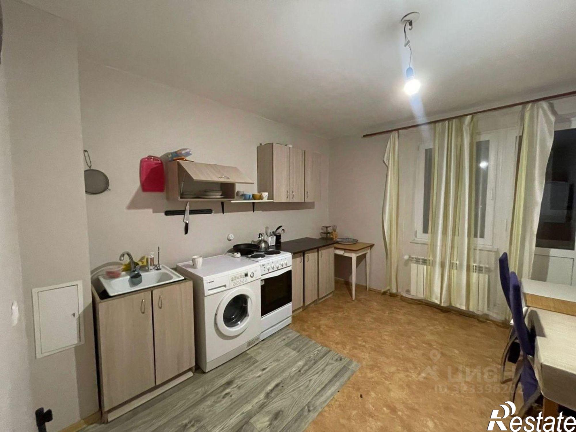 Сдать квартиру за 30 000 рублей на улица Тансык, 5