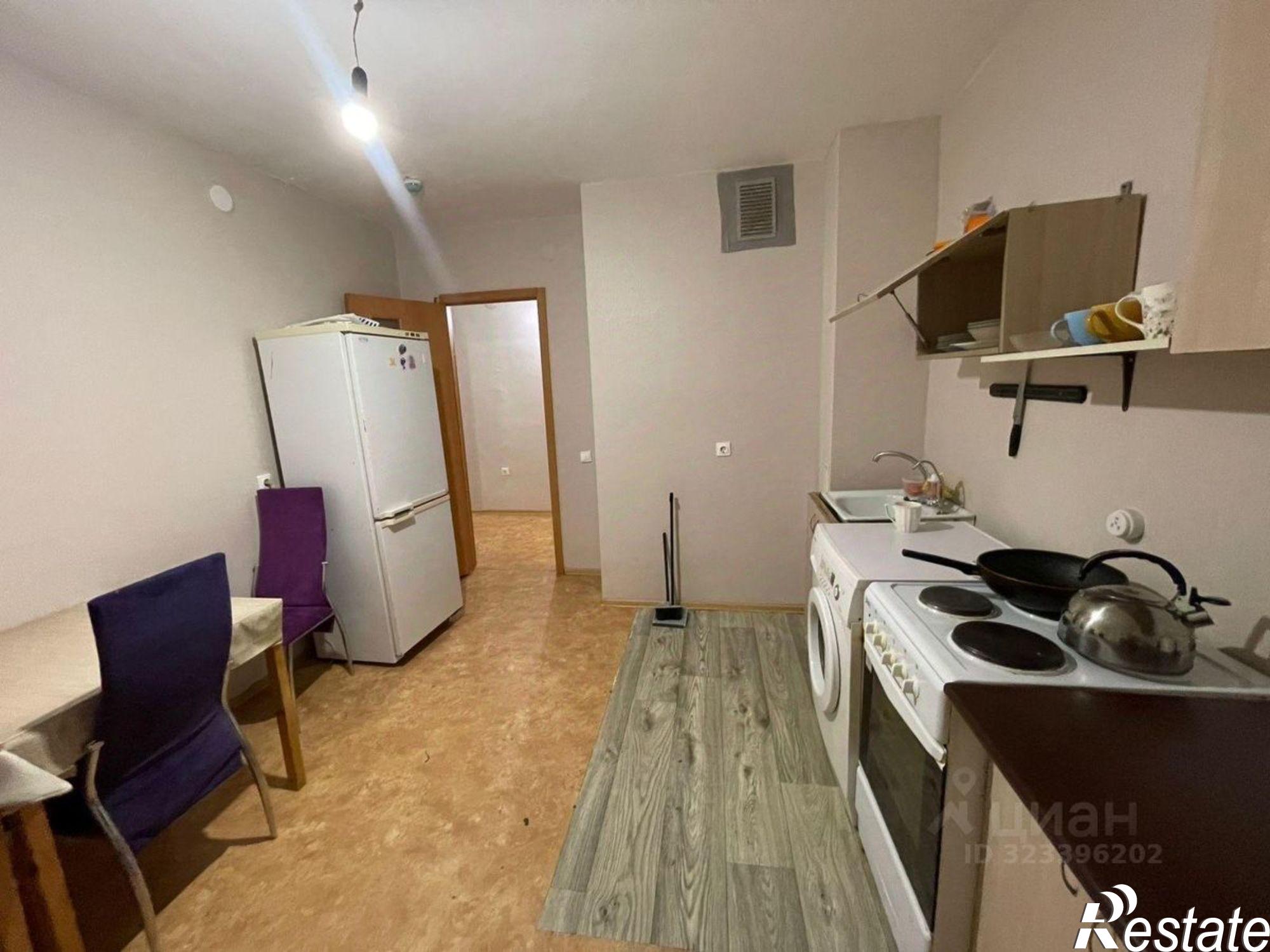 Сдать квартиру за 30 000 рублей на улица Тансык, 5