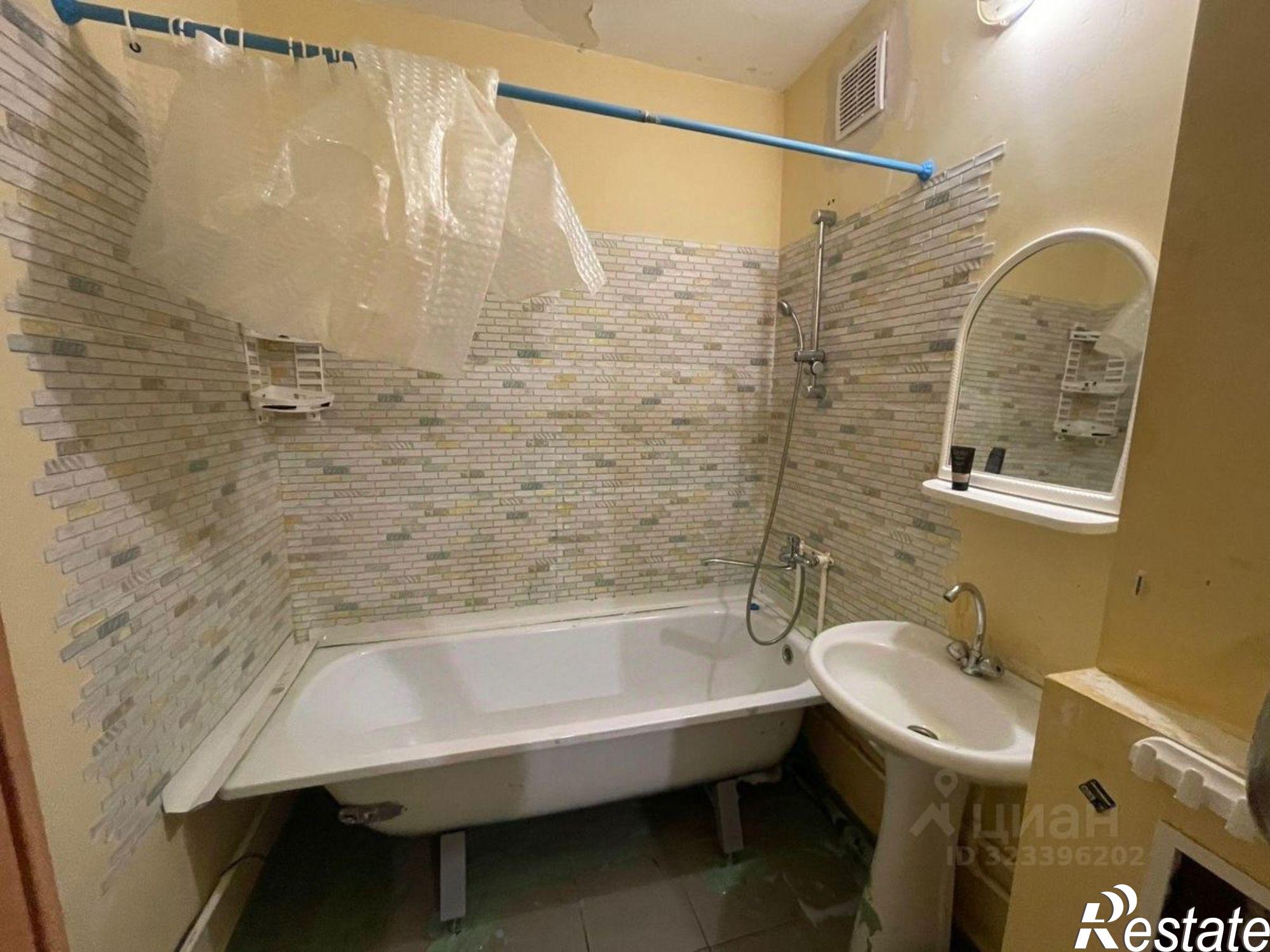 Сдать квартиру за 30 000 рублей на улица Тансык, 5