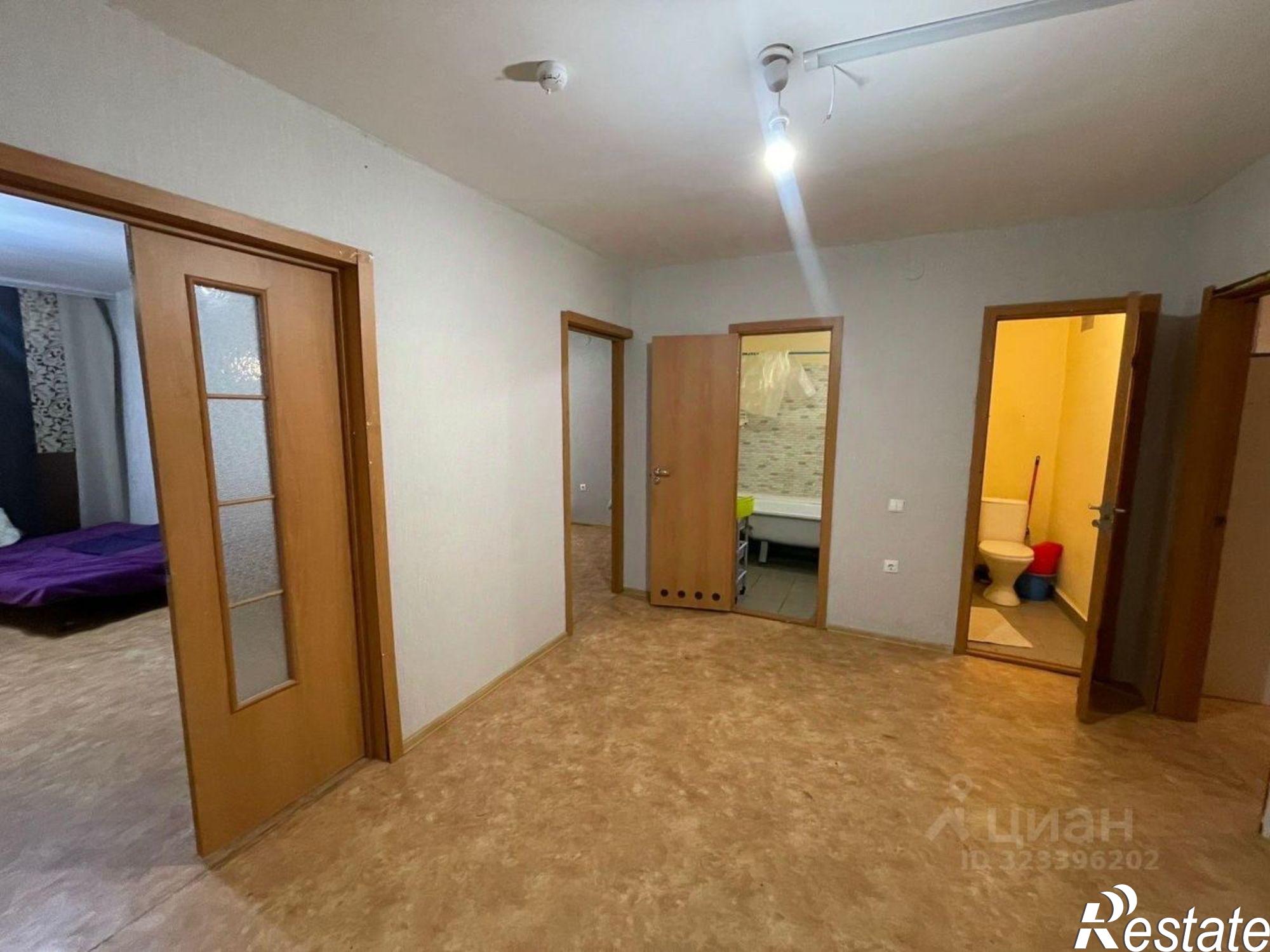 Сдать квартиру за 30 000 рублей на улица Тансык, 5