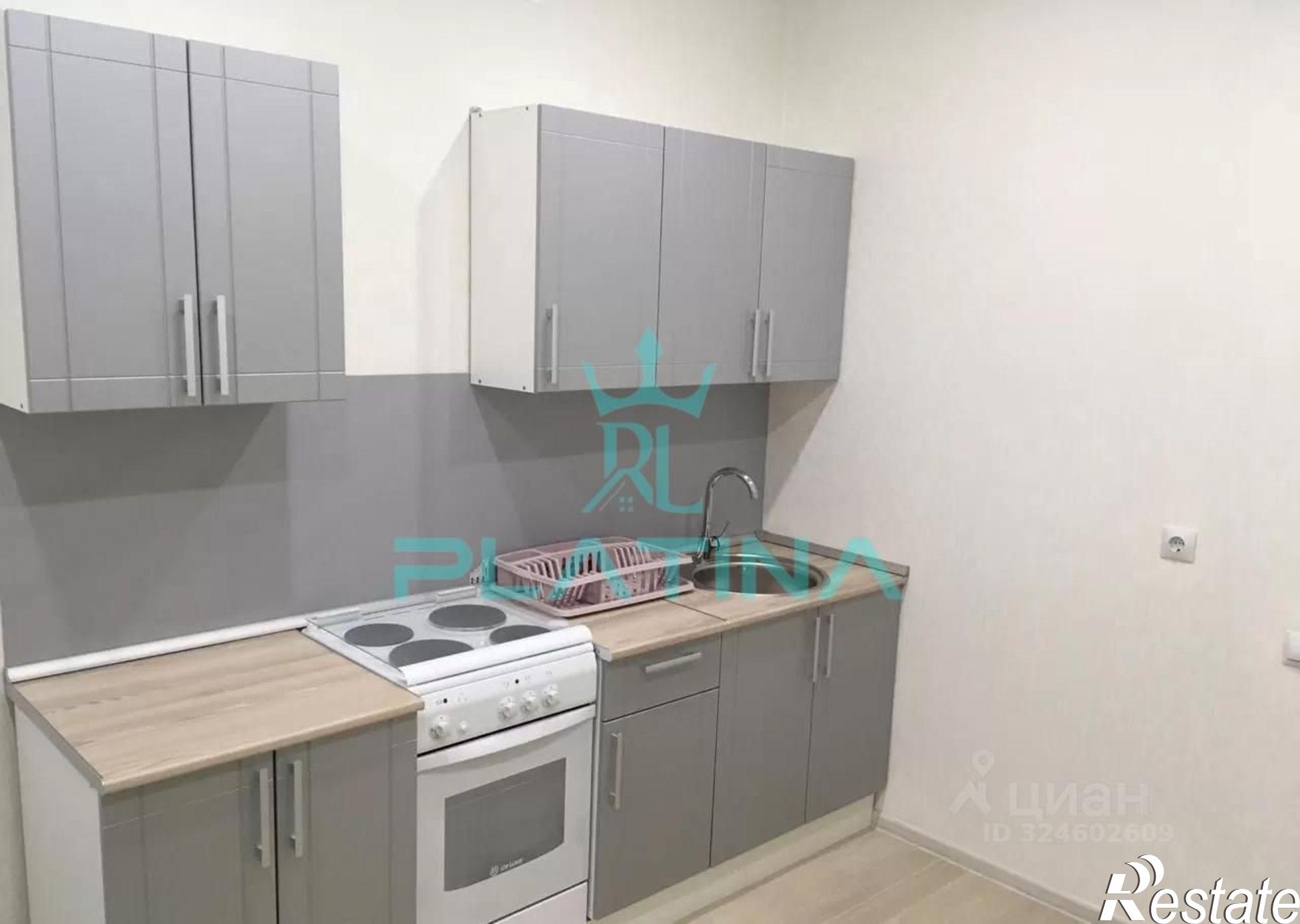 Сдать квартиру за 32 000 рублей на улица Разведчика Ахмерова, 7