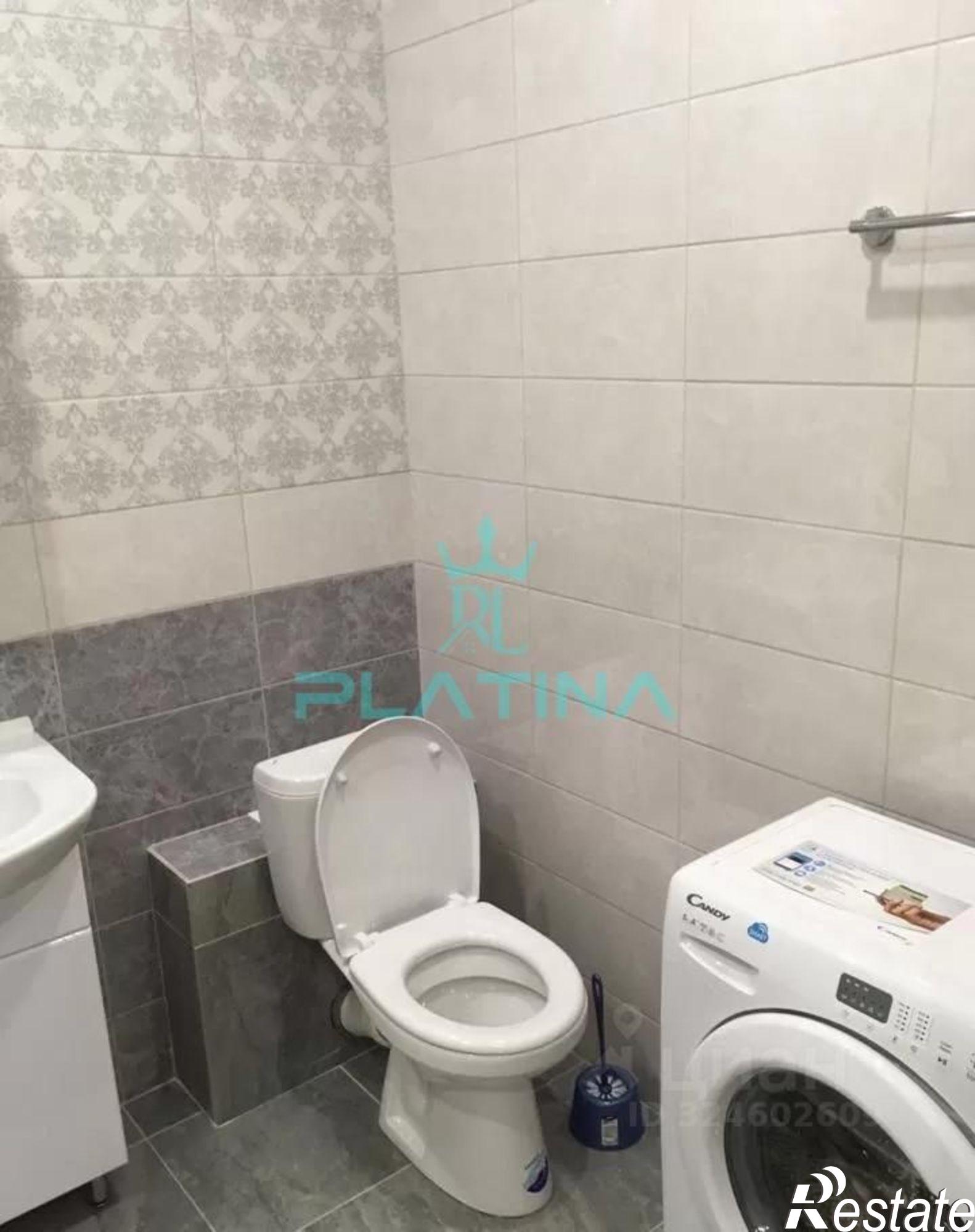 Сдать квартиру за 32 000 рублей на улица Разведчика Ахмерова, 7