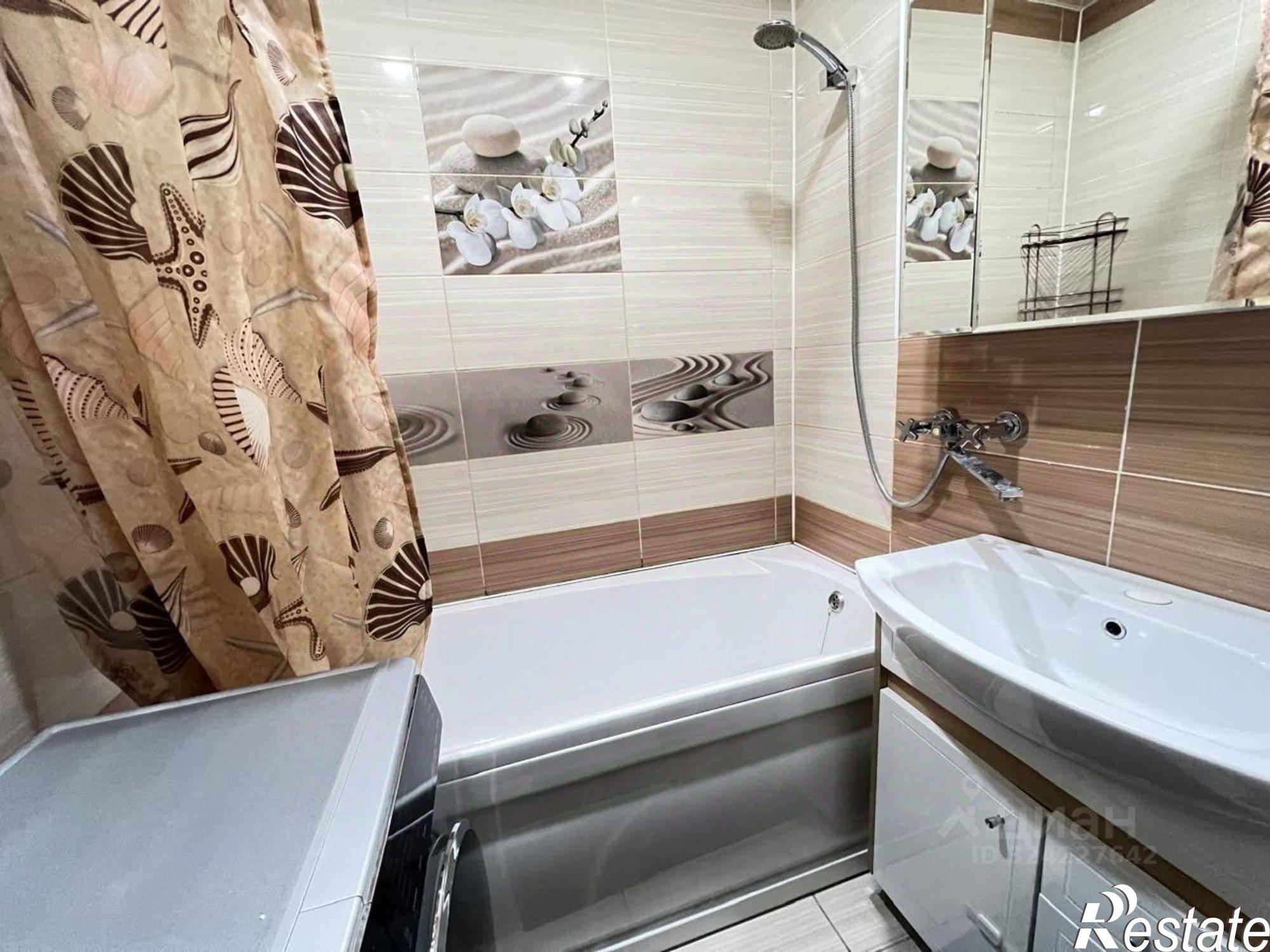 Сдать квартиру за 35 000 рублей на улица Комиссара Габишева, 23