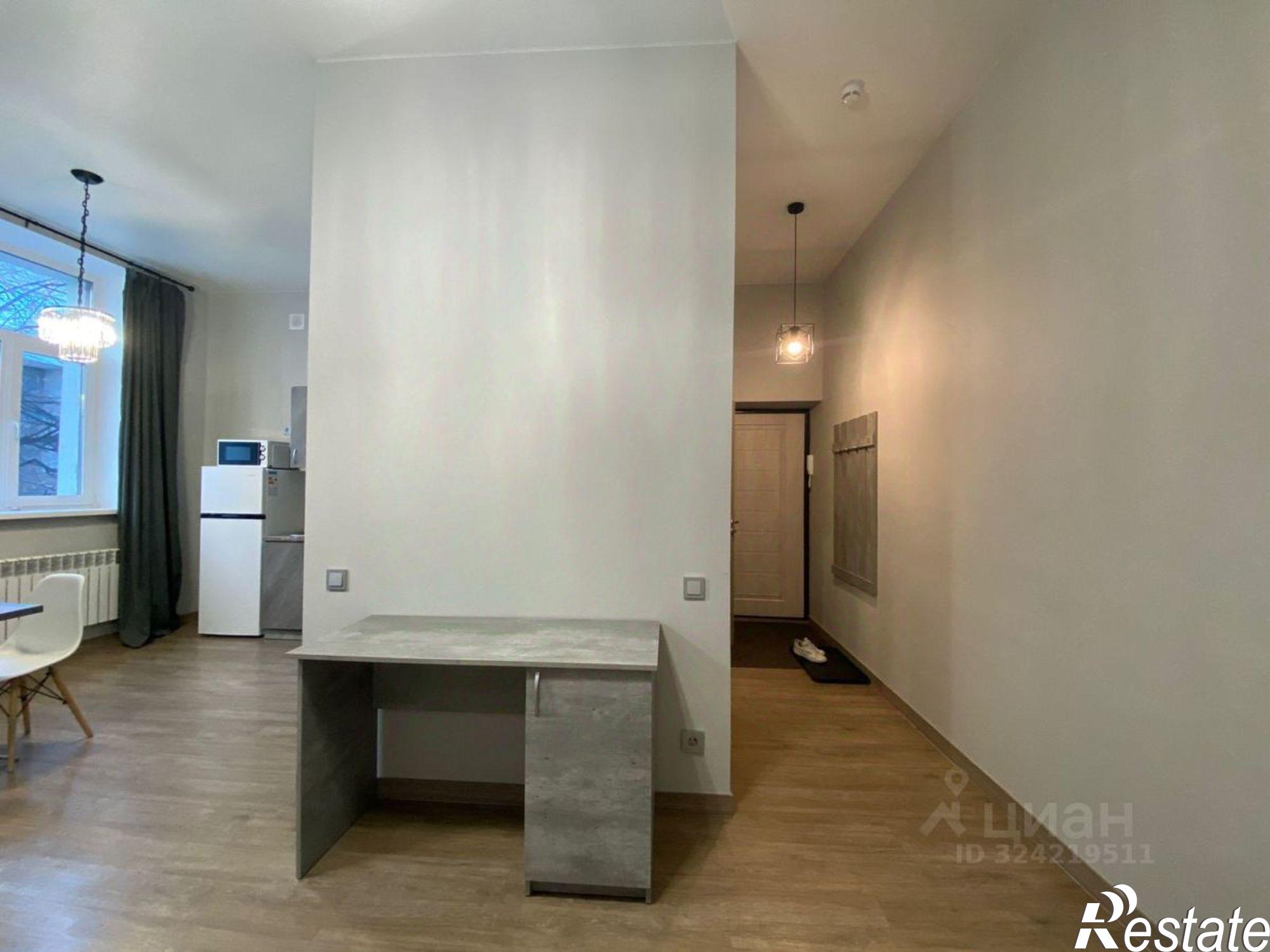 Сдать квартиру за 70 000 рублей на улица Маяковского, 13/34