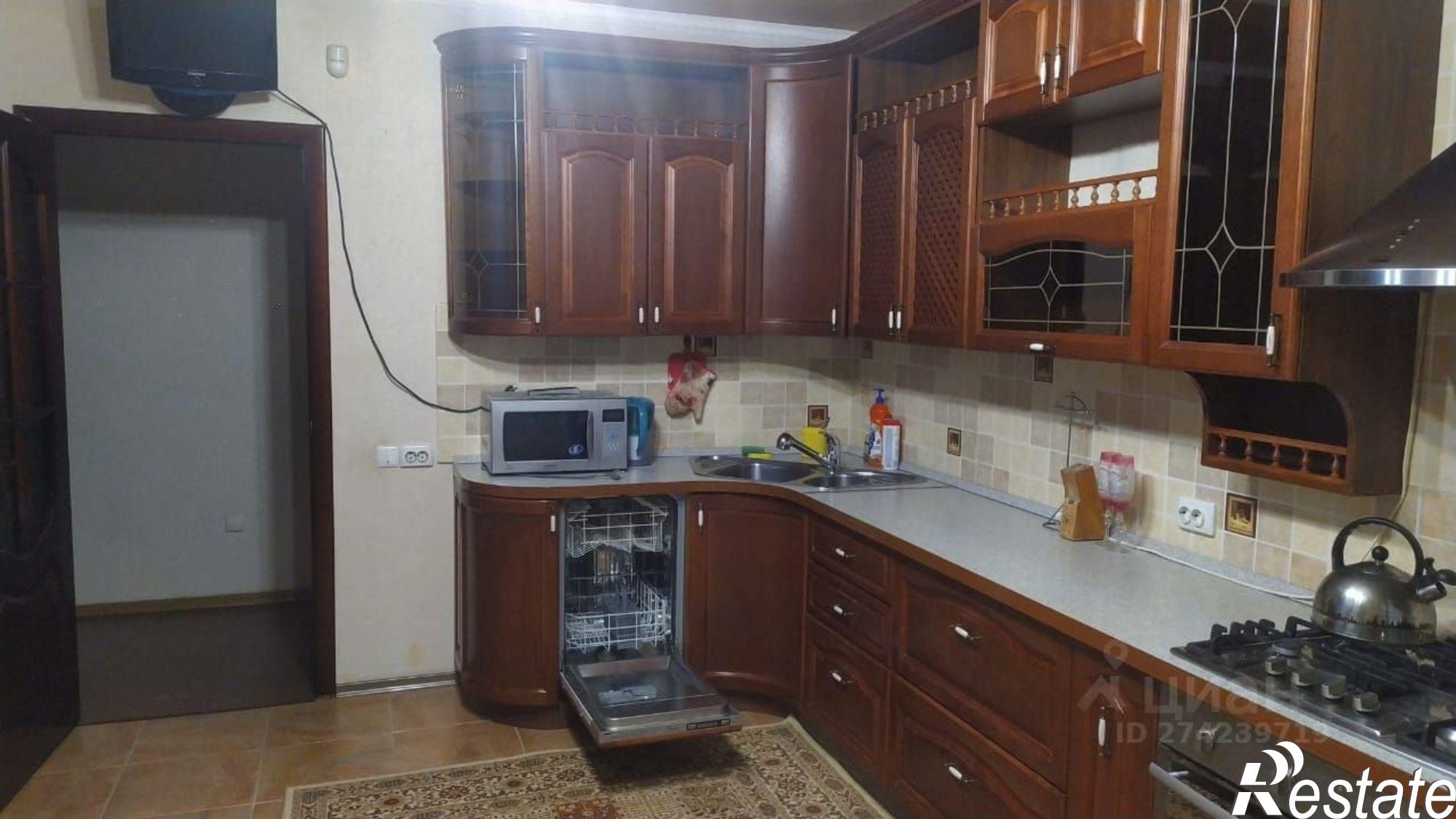 Сдать квартиру за 38 000 рублей на Чистопольская улица, 72