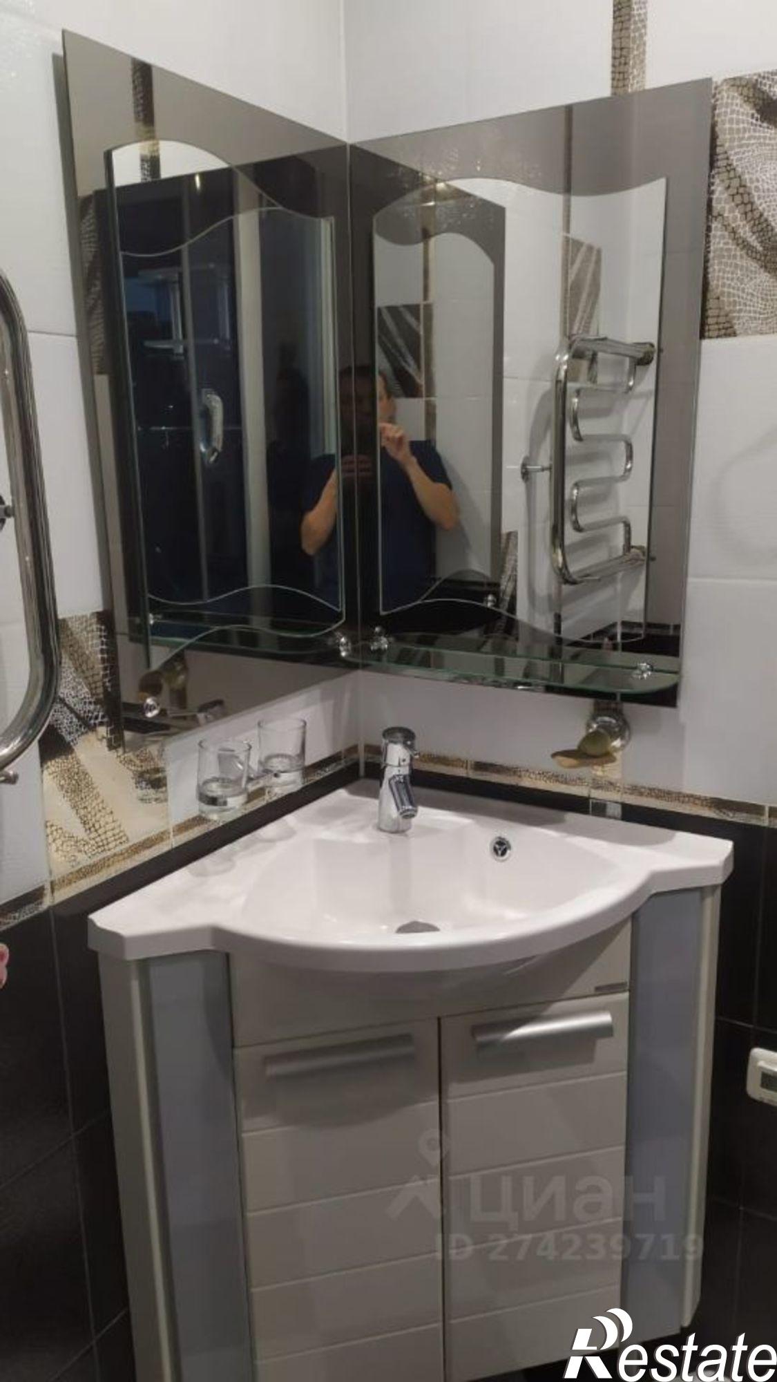 Сдать квартиру за 38 000 рублей на Чистопольская улица, 72