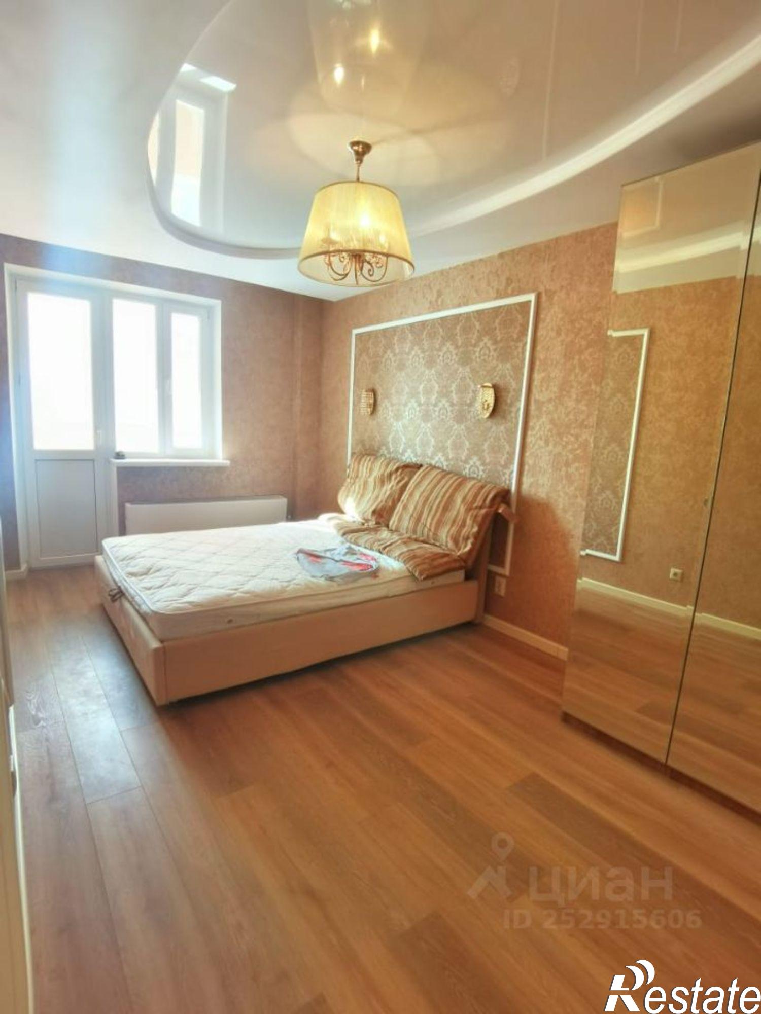 Сдать квартиру за 35 000 рублей на проспект Ямашева, 51