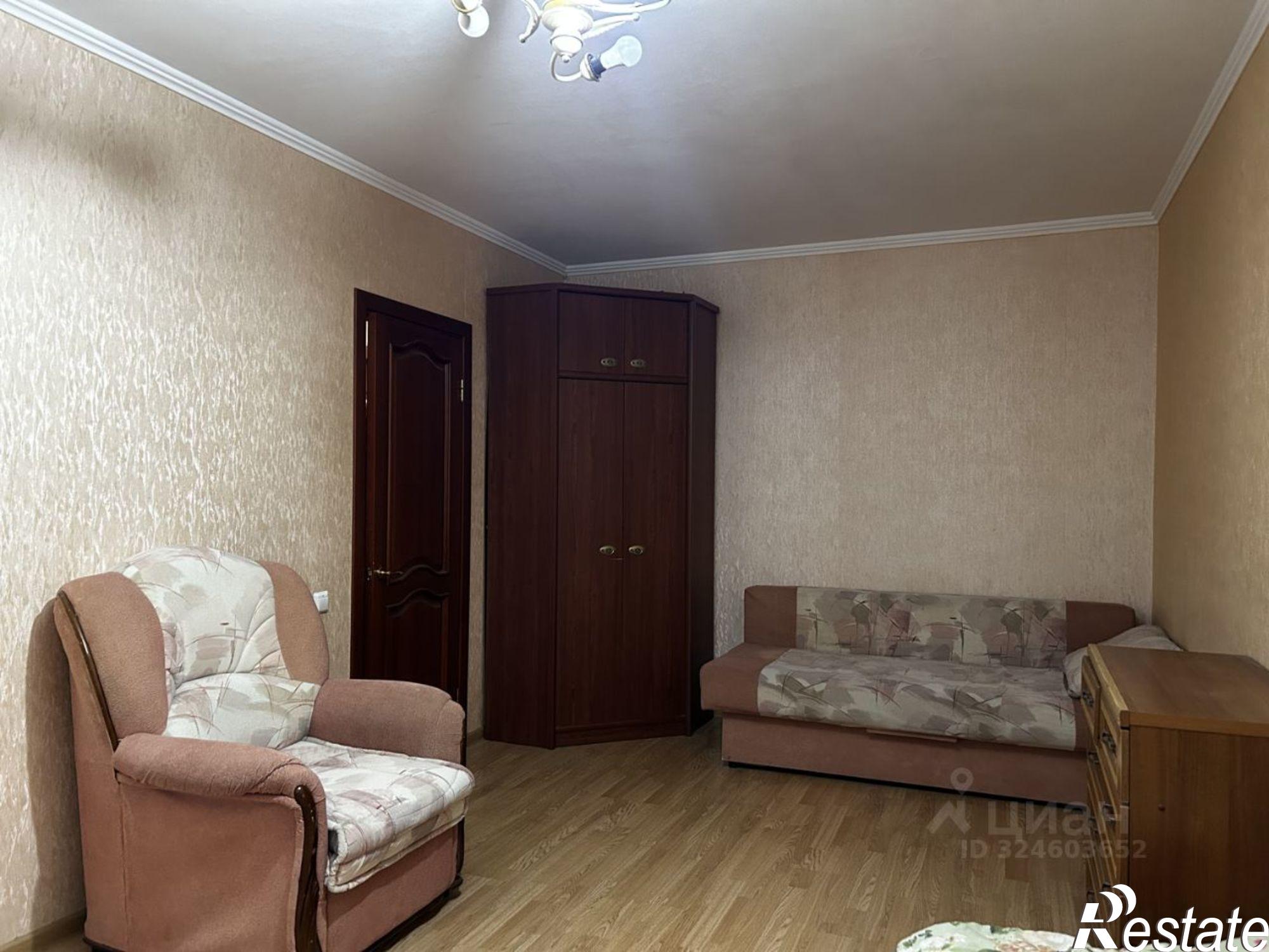 Сдать квартиру за 25 000 рублей на улица Рашида Вагапова, 5