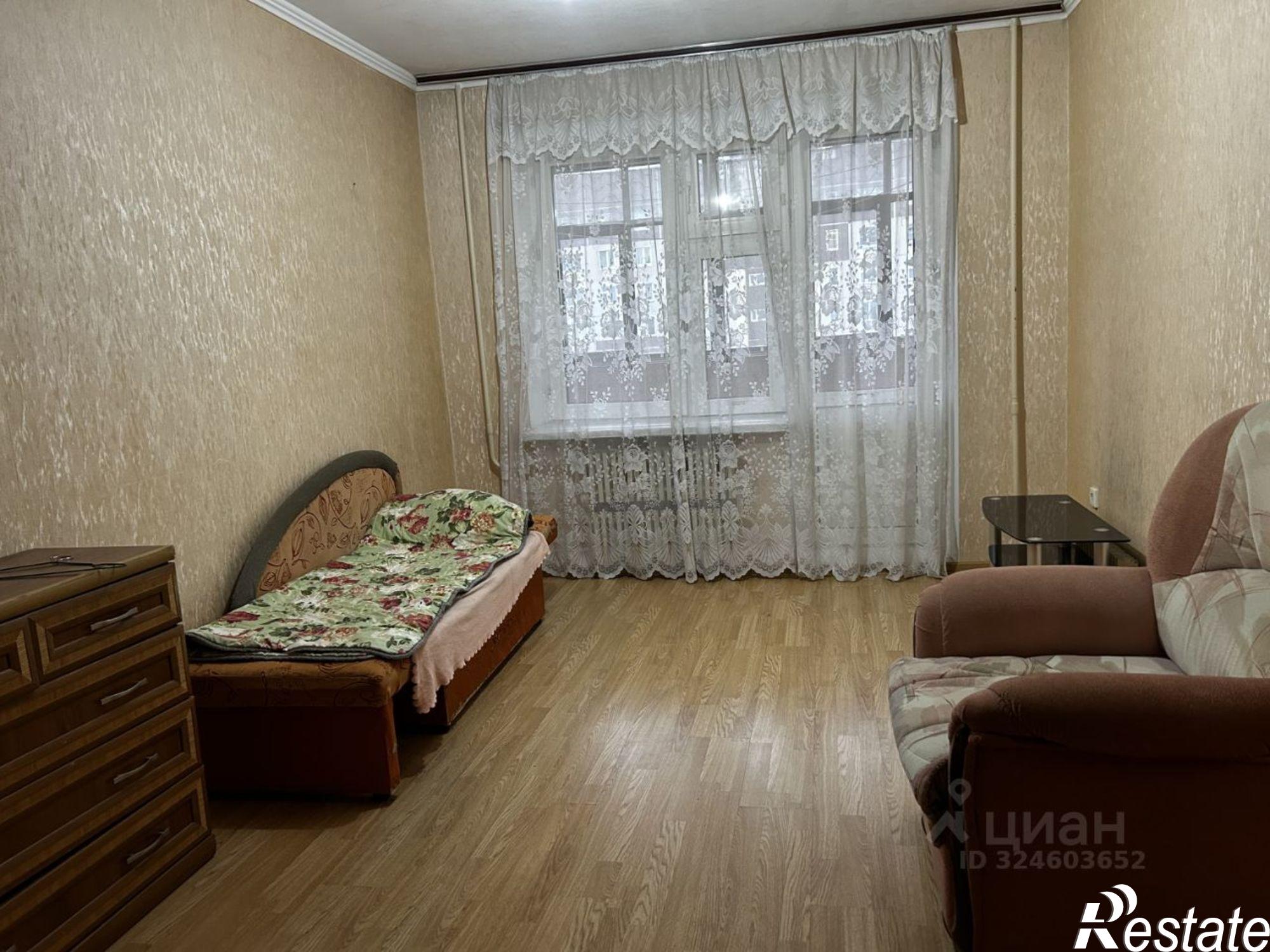 Сдать квартиру за 25 000 рублей на улица Рашида Вагапова, 5