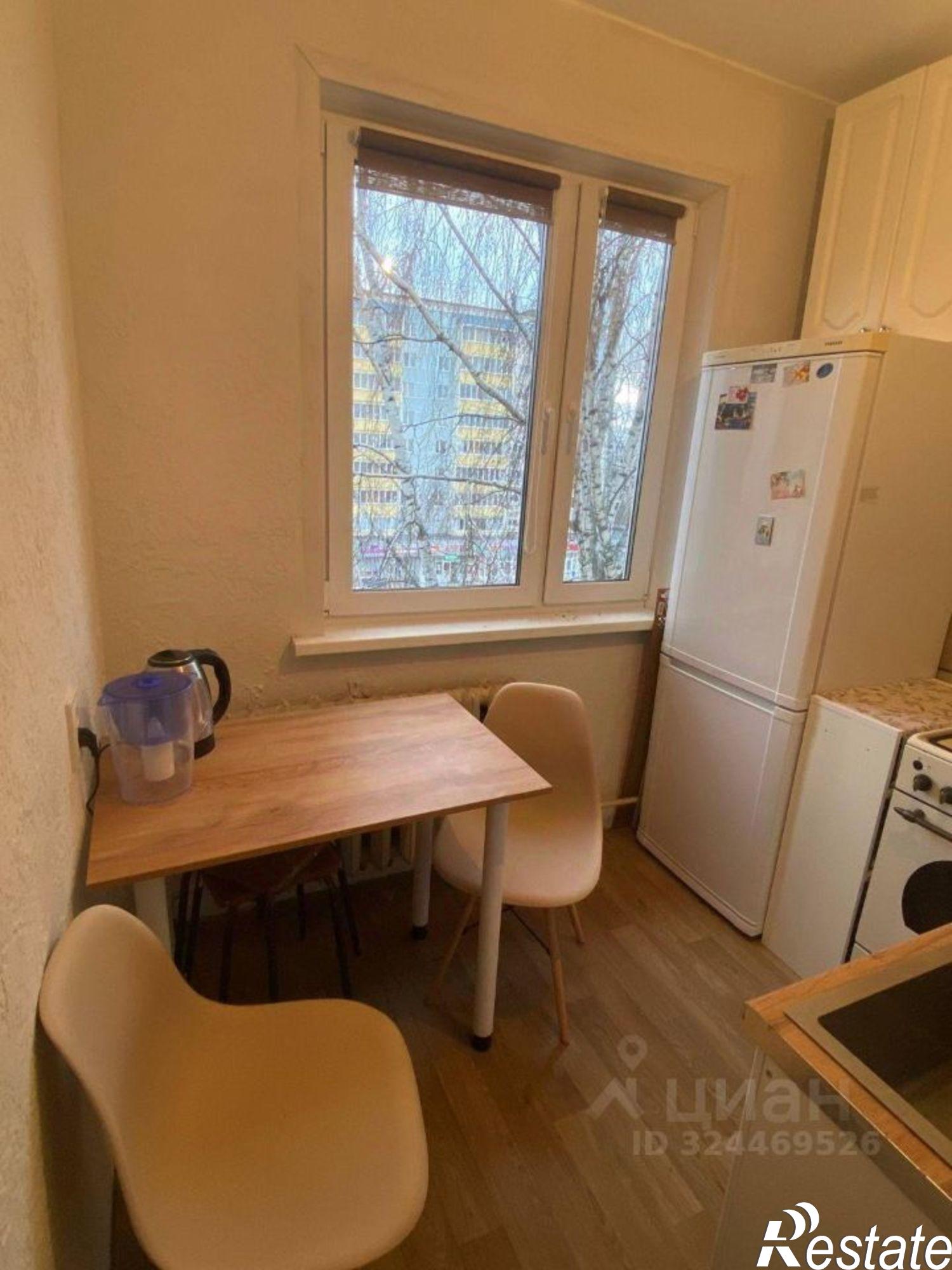 Сдать квартиру за 31 500 рублей на улица Сыртлановой, 27