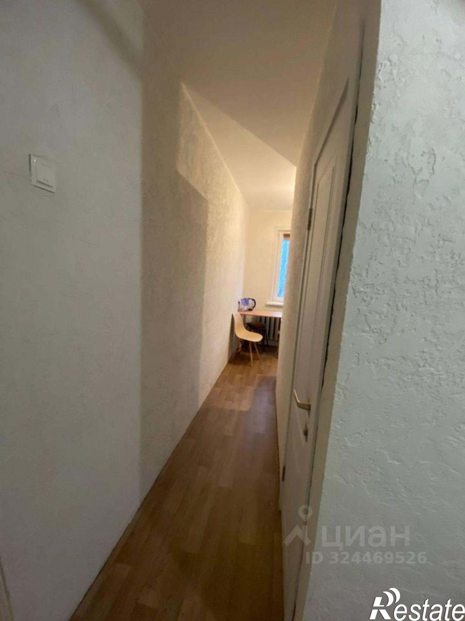 Сдать квартиру за 31 500 рублей на улица Сыртлановой, 27