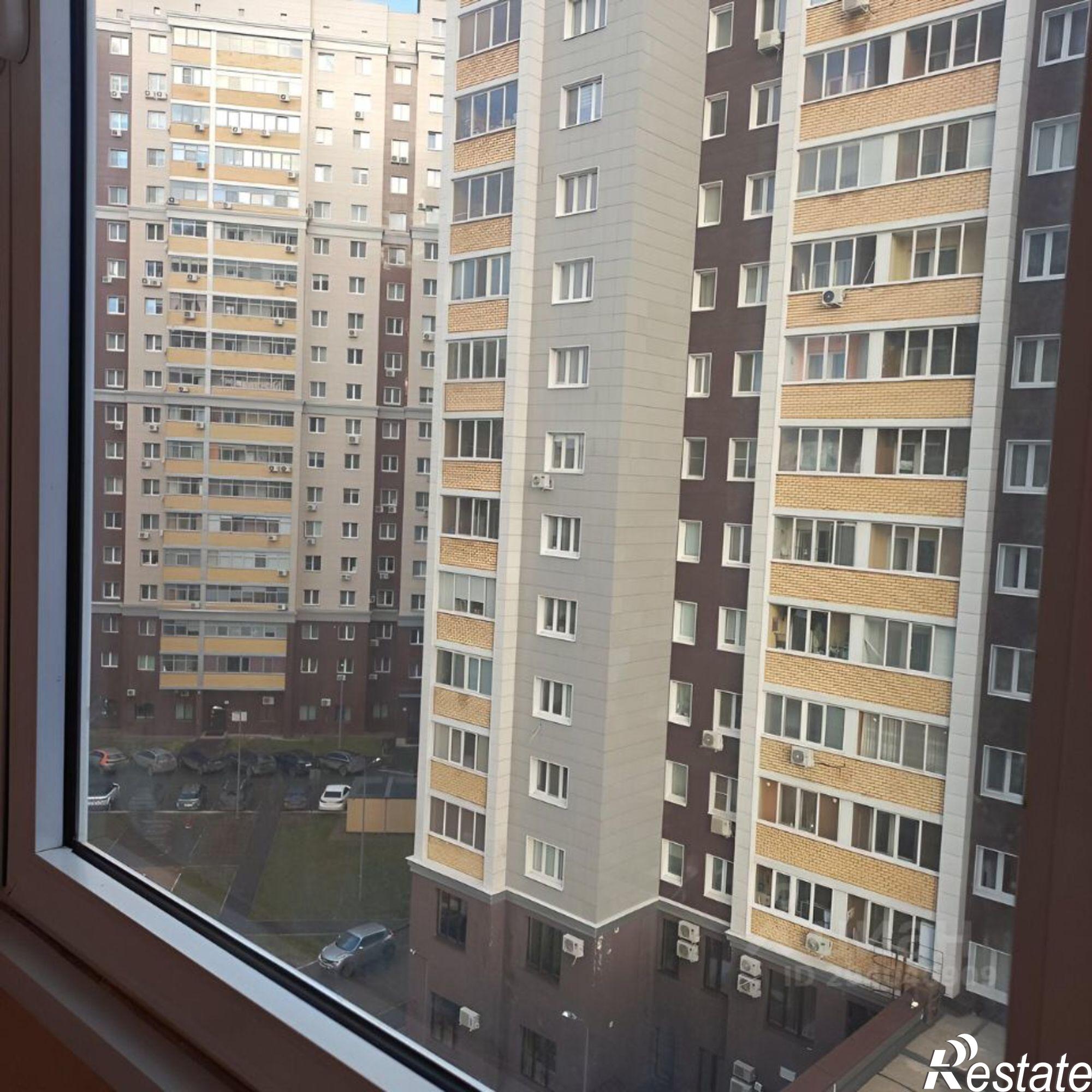 Сдать квартиру за 48 000 рублей на проспект Альберта Камалеева, 34Б