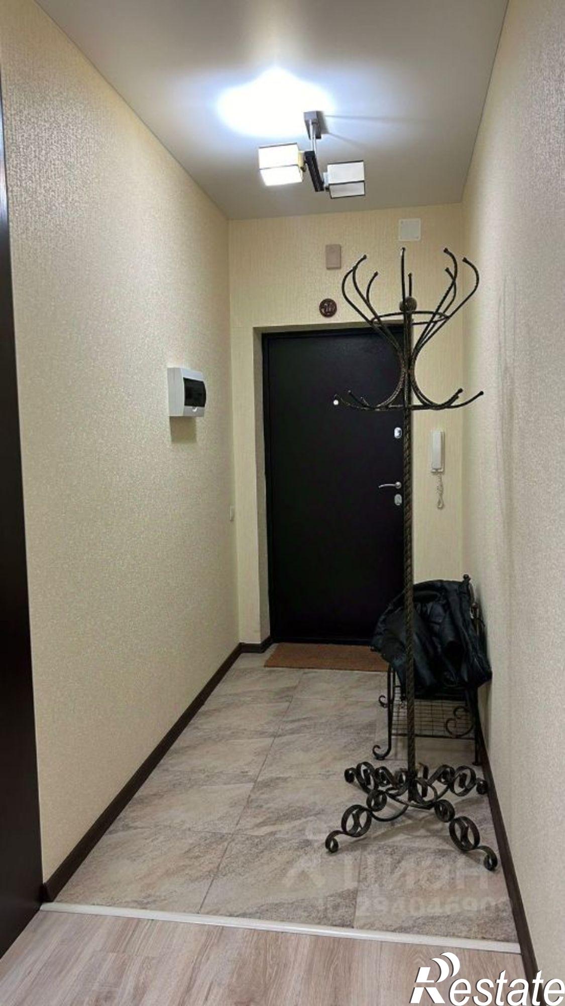 Сдать квартиру за 48 000 рублей на проспект Альберта Камалеева, 34Б