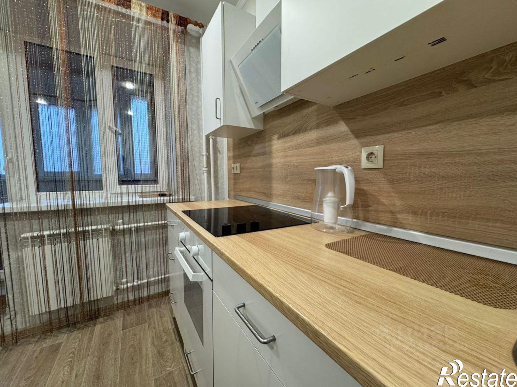 Сдать квартиру за 35 000 рублей на проспект Ямашева, 38