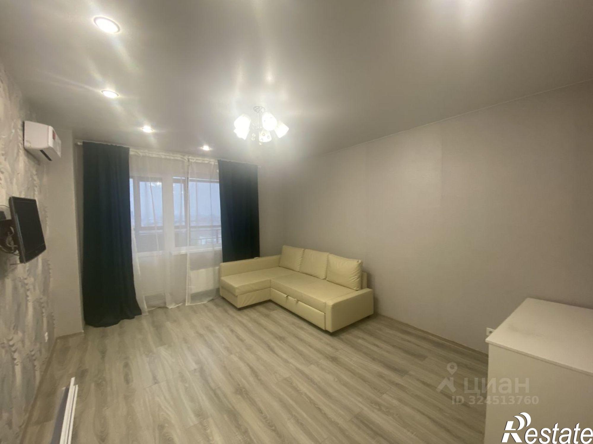 Сдать квартиру за 39 999 рублей на улица Хусаина Мавлютова, 17Е к3