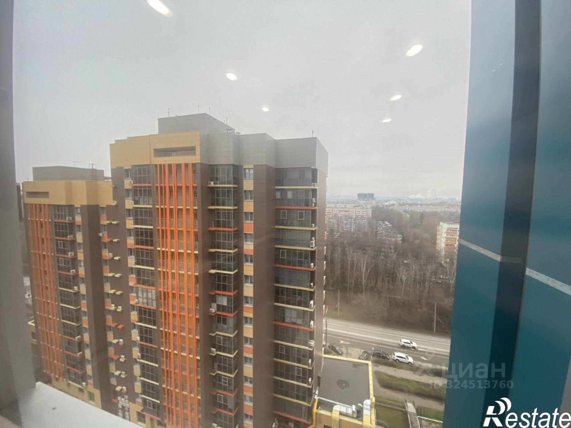 Сдать квартиру за 39 999 рублей на улица Хусаина Мавлютова, 17Е к3