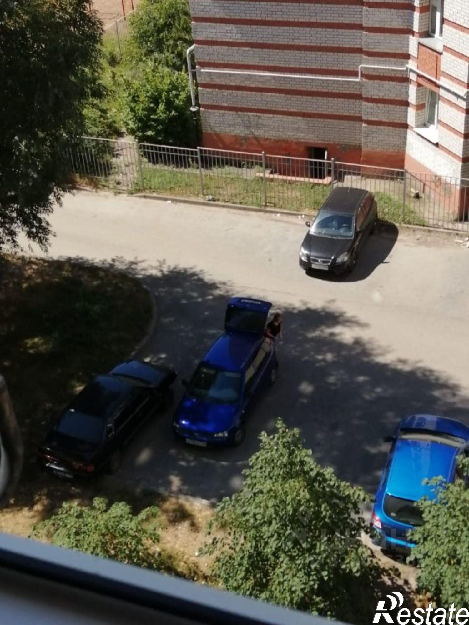 Сдать квартиру за 30 000 рублей на 2-я Юго-Западная улица, 35