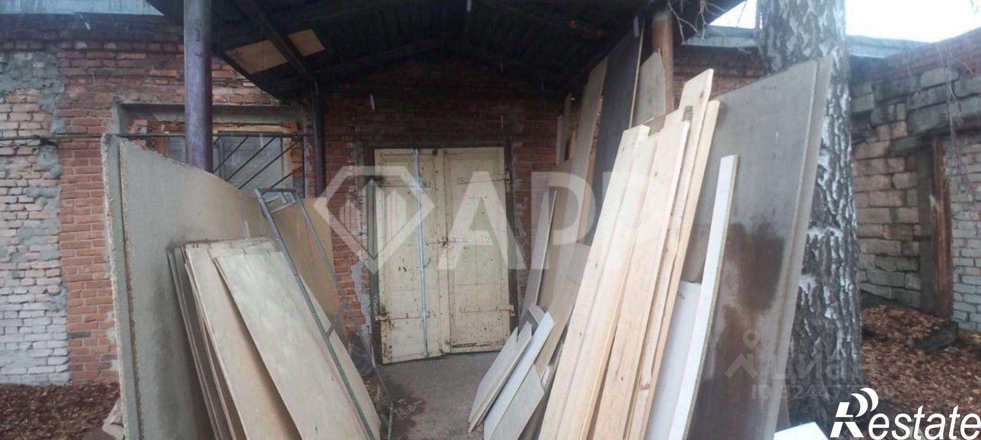 Сдать производственную площадь за 99 900 рублей на улица Восстания, 100 к3