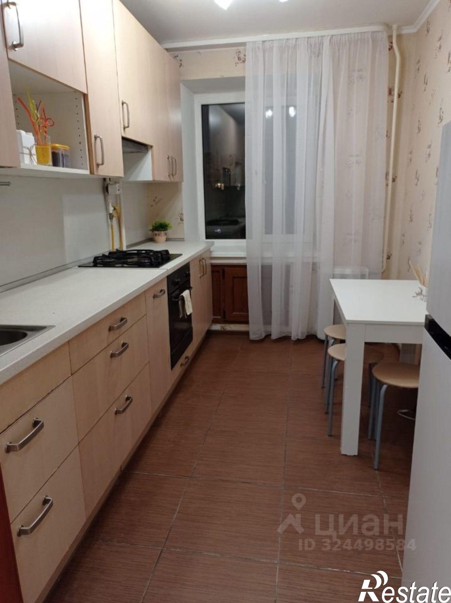 Сдать квартиру за 30 000 рублей на улица Хусаина Мавлютова, 39