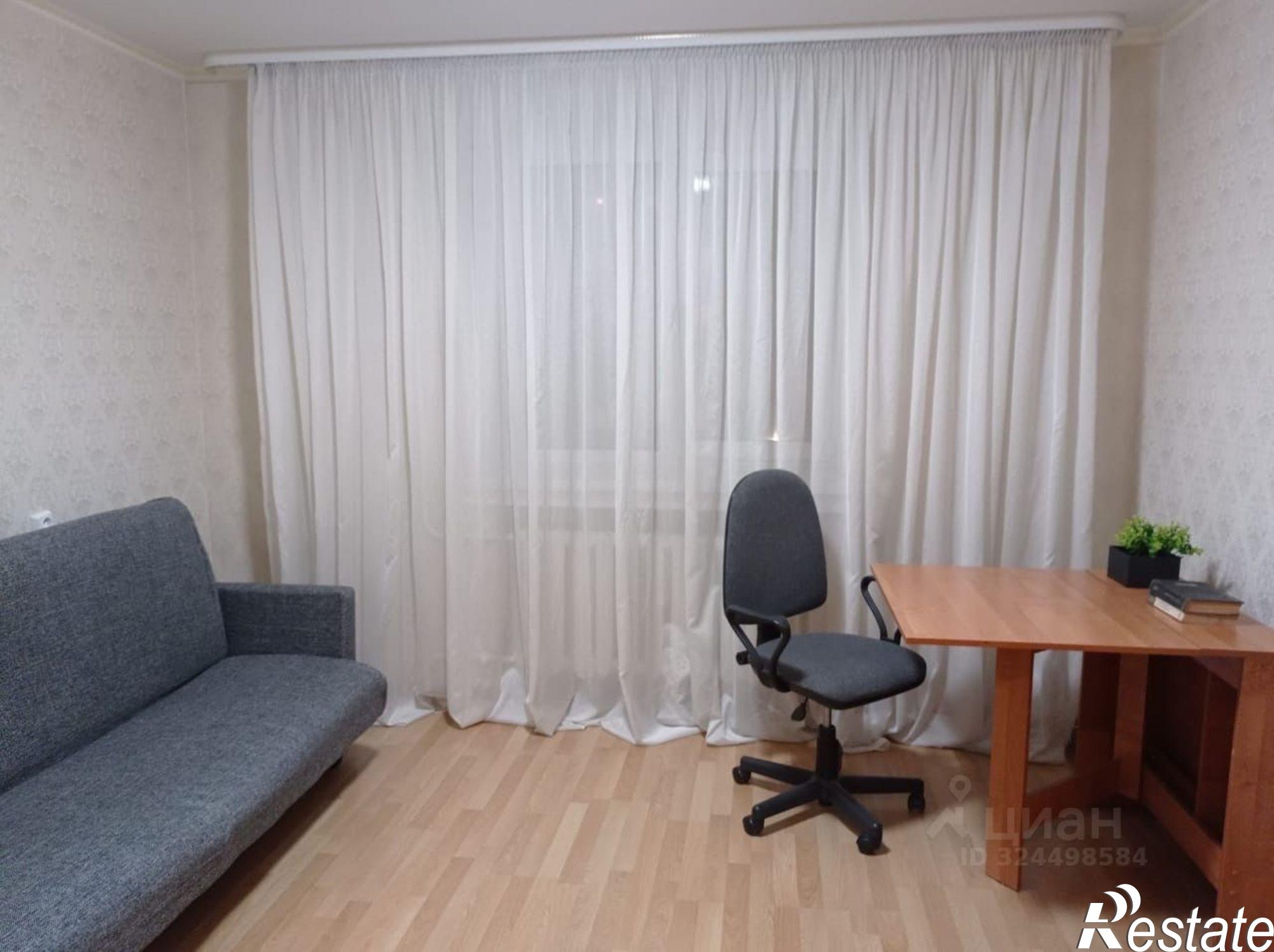 Сдать квартиру за 30 000 рублей на улица Хусаина Мавлютова, 39