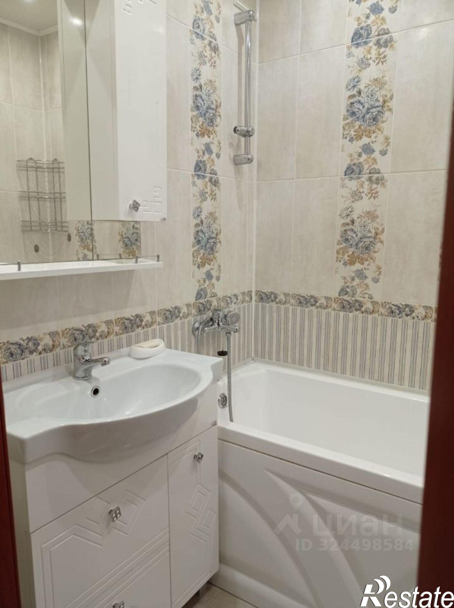 Сдать квартиру за 30 000 рублей на улица Хусаина Мавлютова, 39