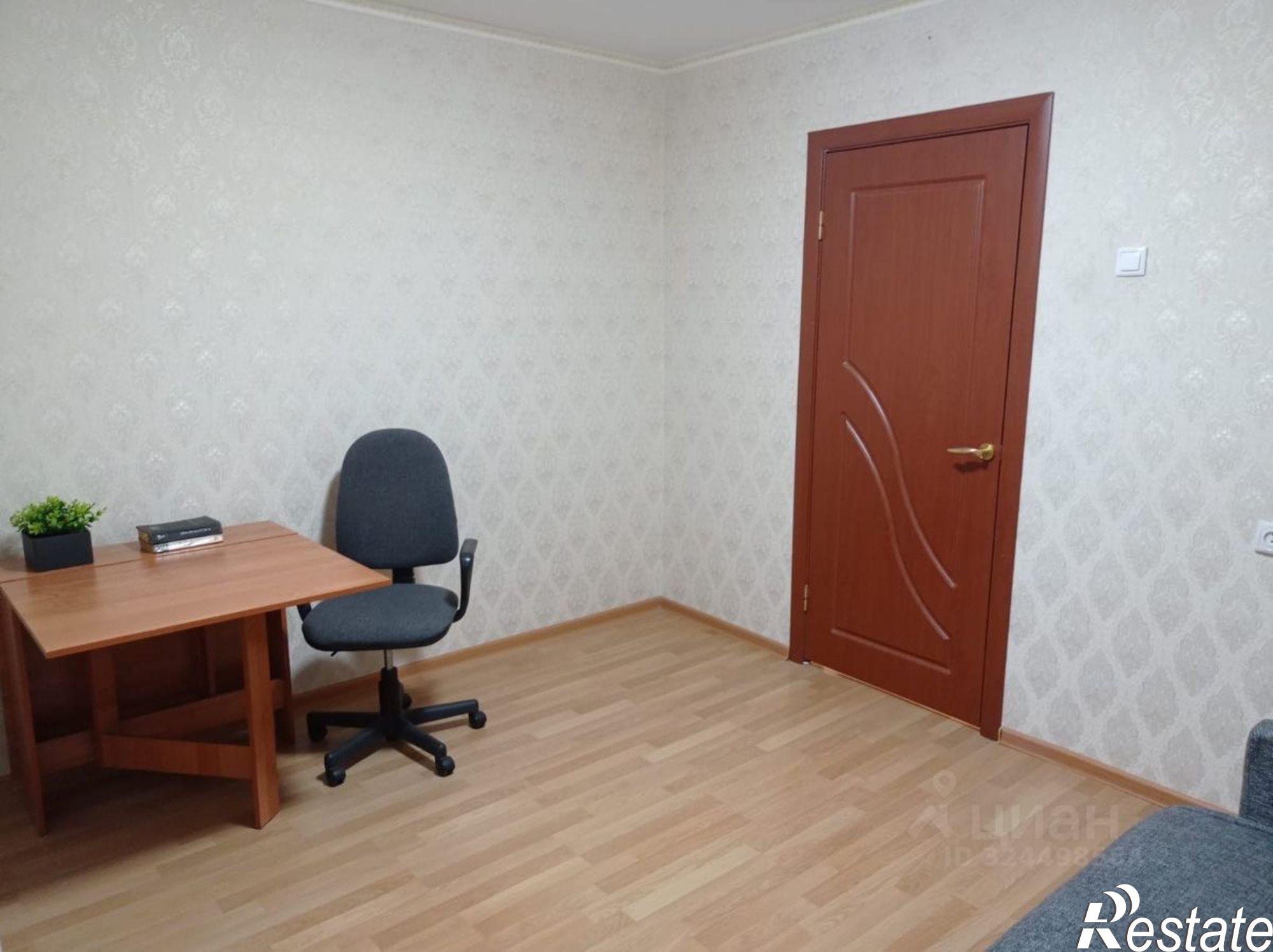 Сдать квартиру за 30 000 рублей на улица Хусаина Мавлютова, 39