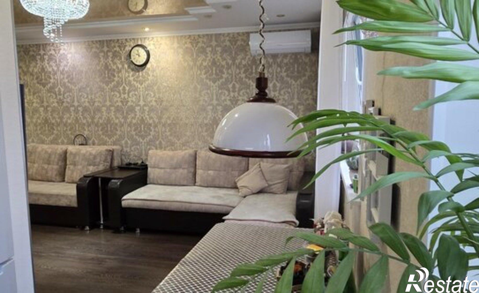 Купить квартиру за 6 250 000 рублей на улица Батыршина, 40 к2