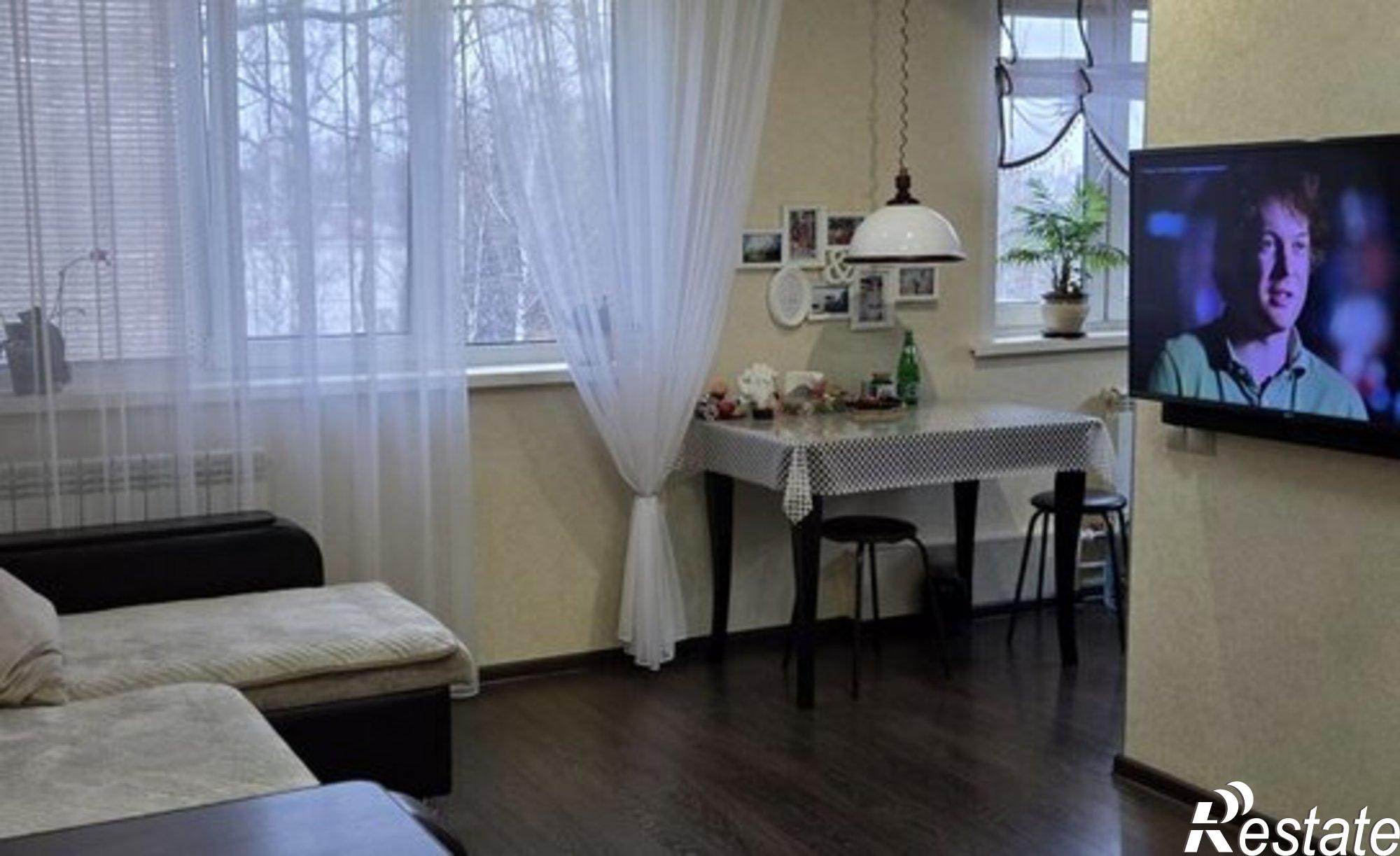 Купить квартиру за 6 250 000 рублей на улица Батыршина, 40 к2