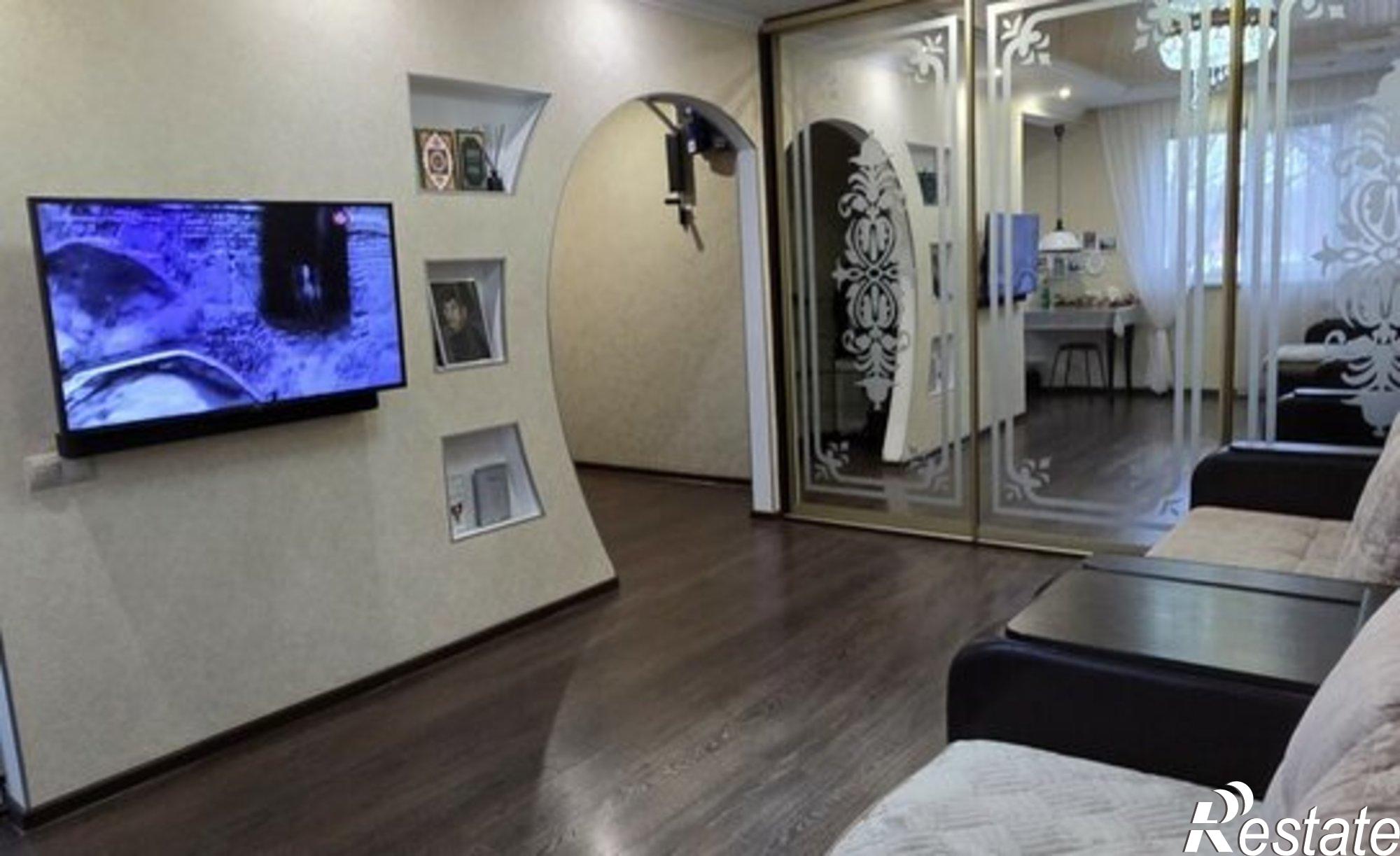 Купить квартиру за 6 250 000 рублей на улица Батыршина, 40 к2