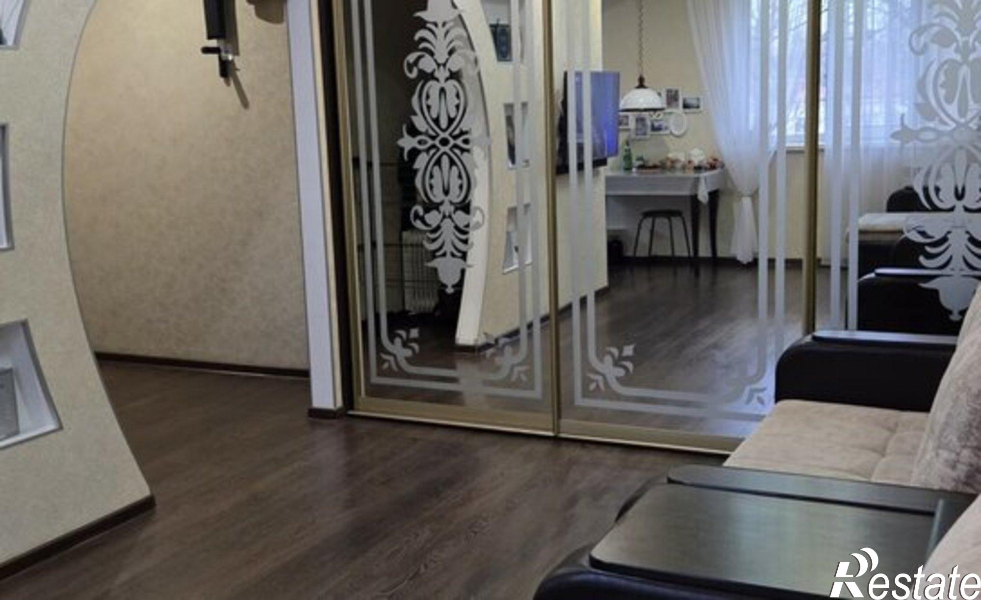 Купить квартиру за 6 250 000 рублей на улица Батыршина, 40 к2