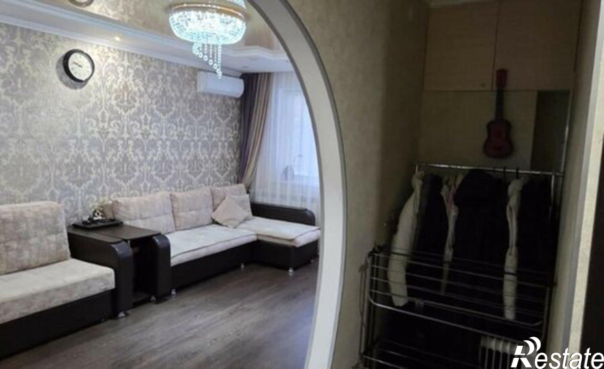 Купить квартиру за 6 250 000 рублей на улица Батыршина, 40 к2