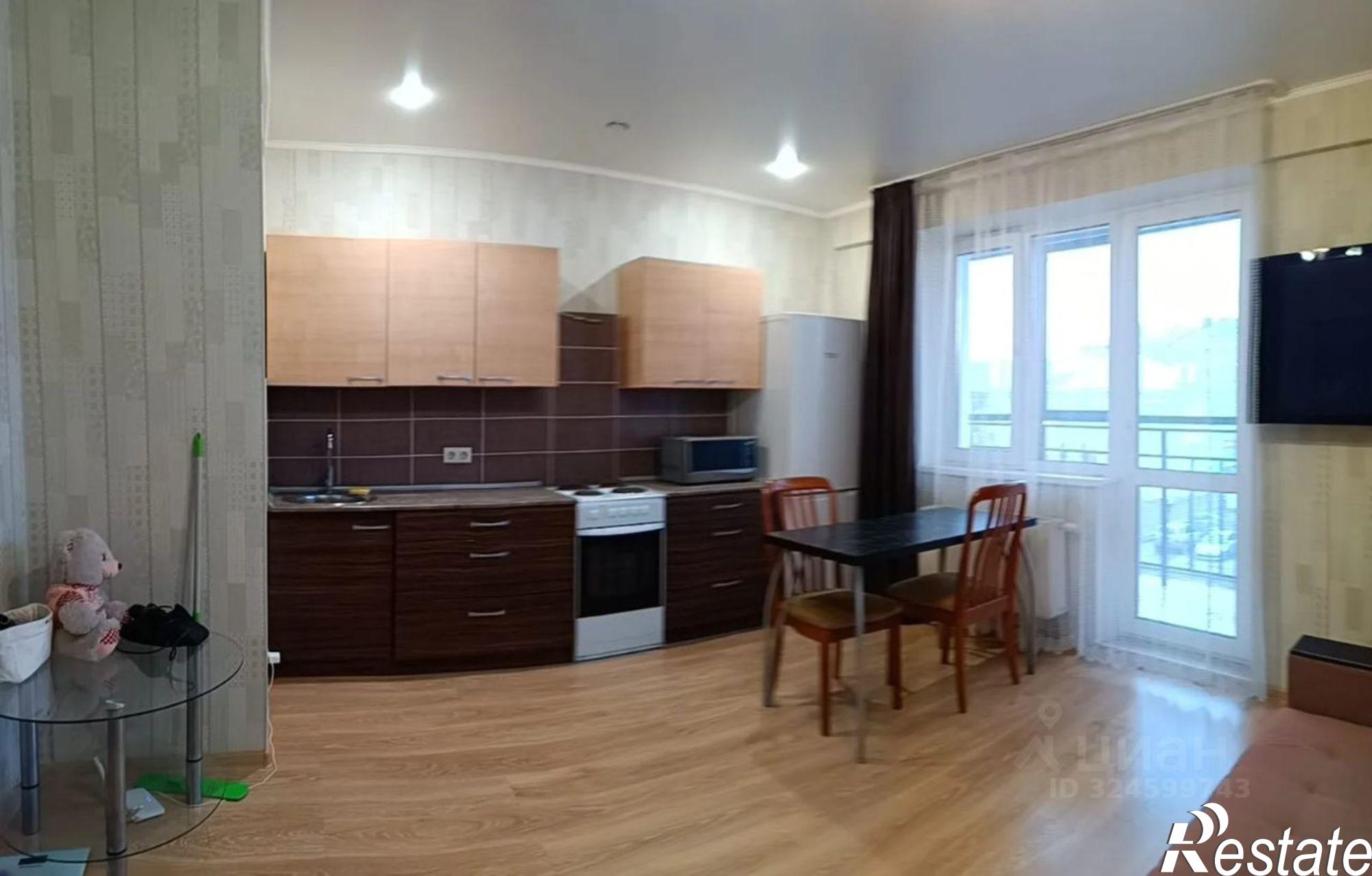 Купить квартиру за 8 099 000 рублей на улица Максимова, 37Б