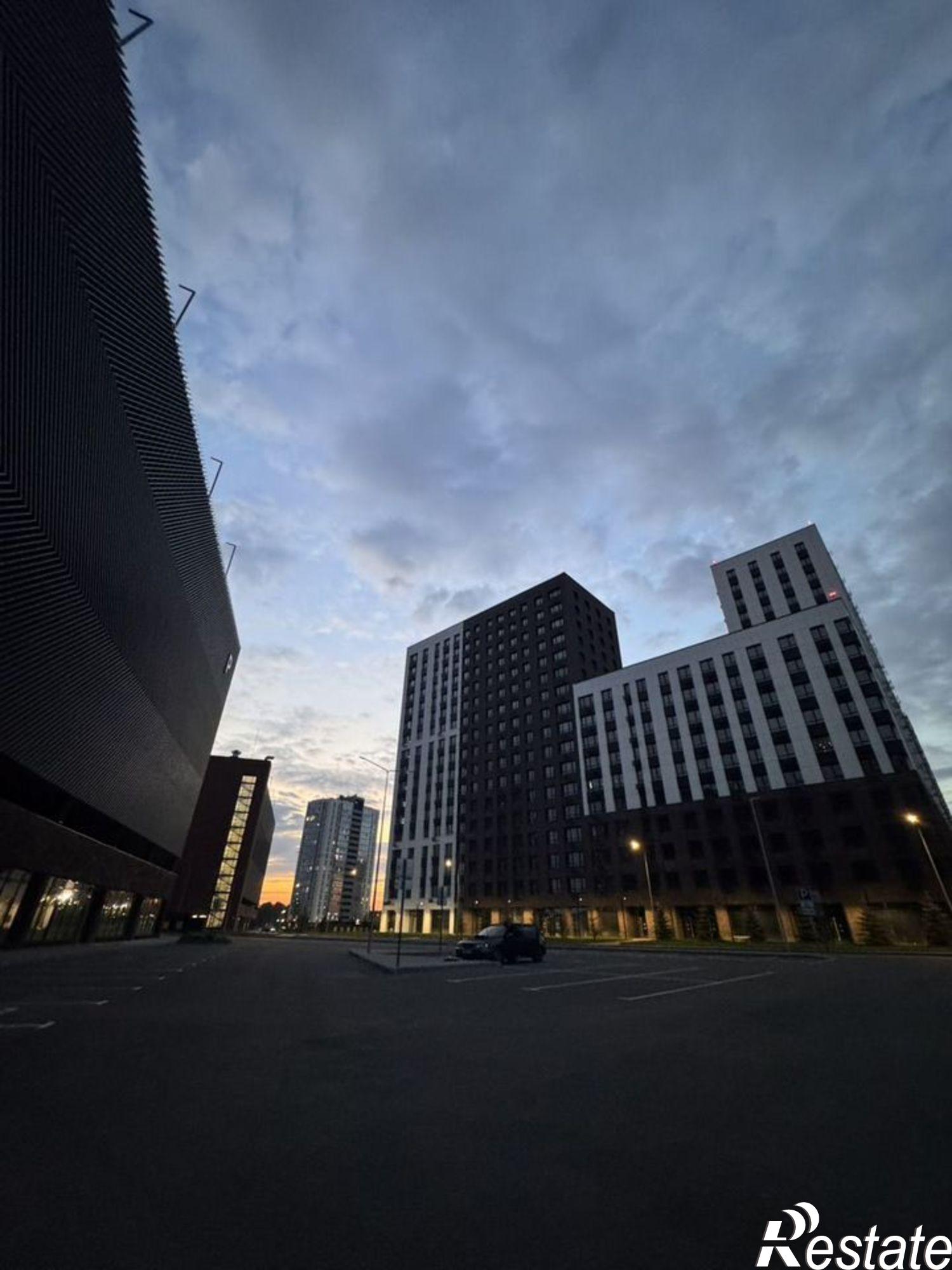 Купить квартиру за 8 800 000 рублей на Детский проезд, 5