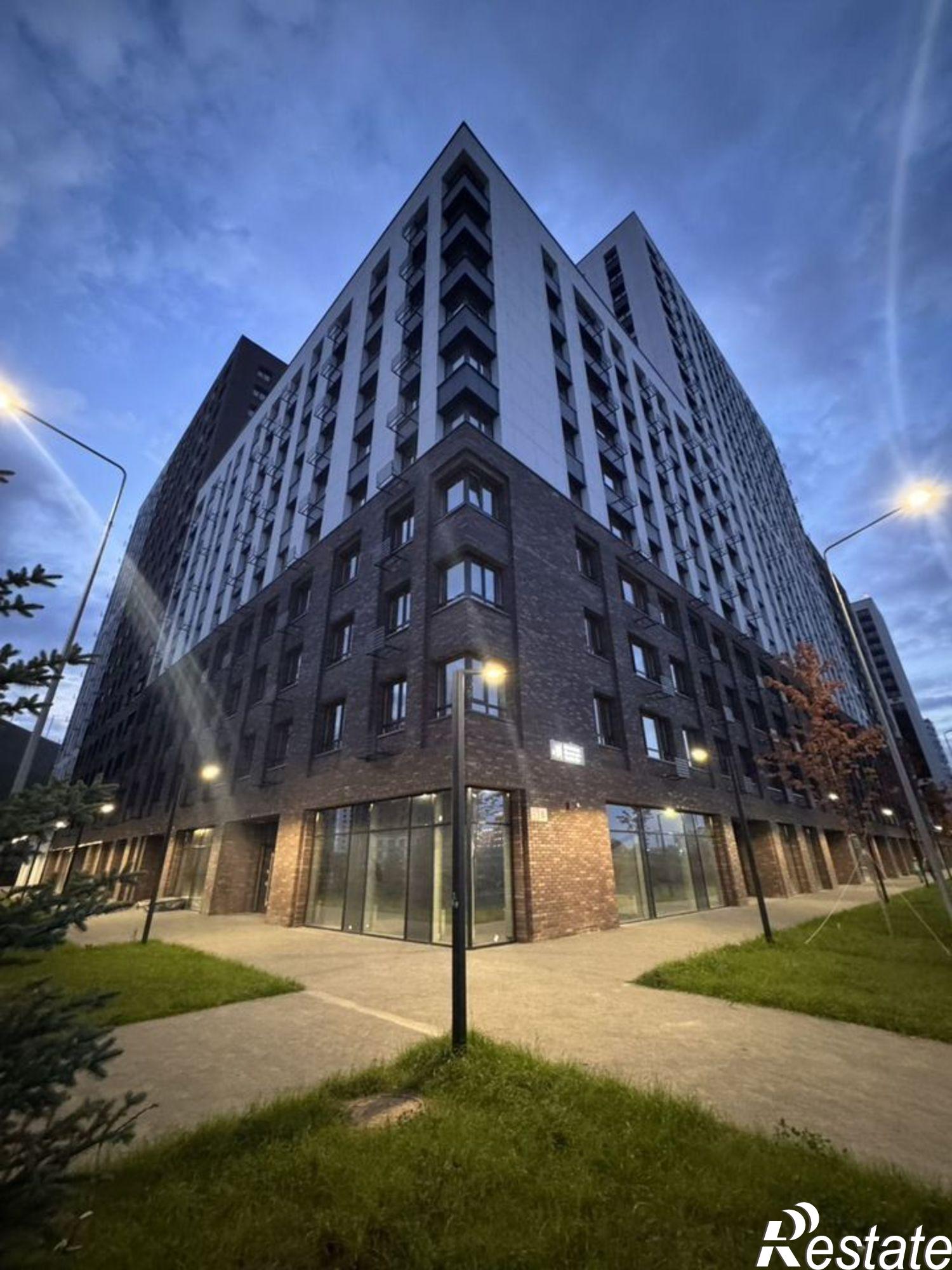 Купить квартиру за 8 800 000 рублей на Детский проезд, 5