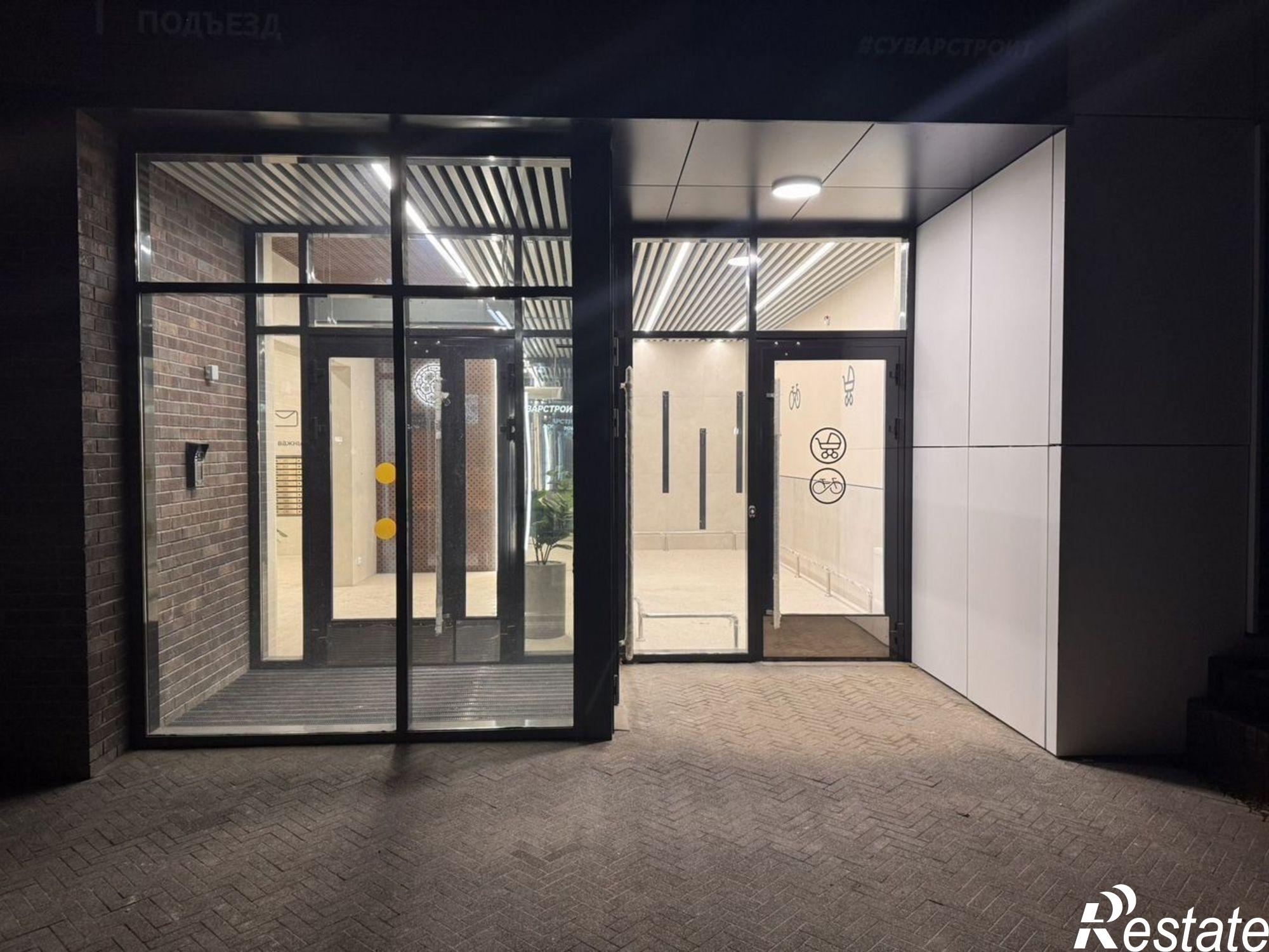 Купить квартиру за 8 800 000 рублей на Детский проезд, 5