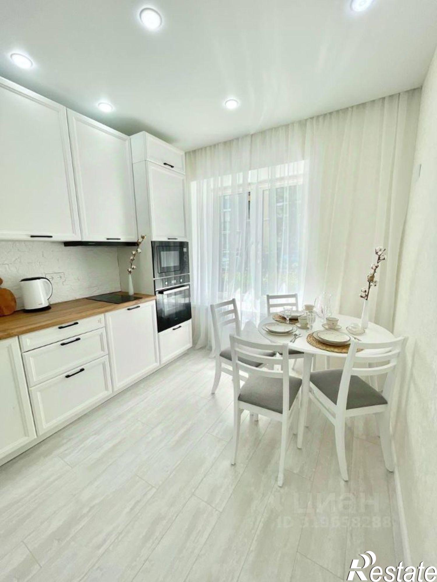 Купить квартиру за 9 650 000 рублей на улица Николая Ершова, 62Д к1