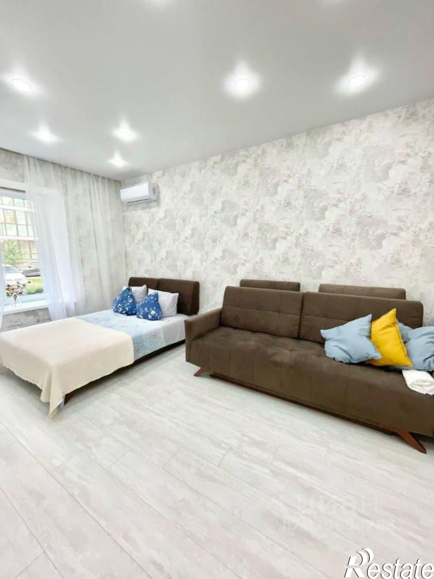 Купить квартиру за 9 650 000 рублей на улица Николая Ершова, 62Д к1