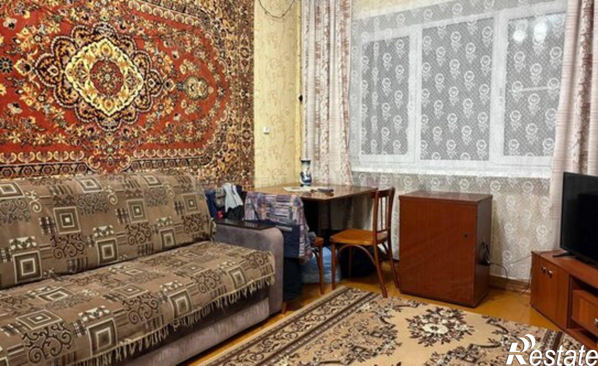 Купить квартиру за 4 700 000 рублей на Высокогорская улица, 1