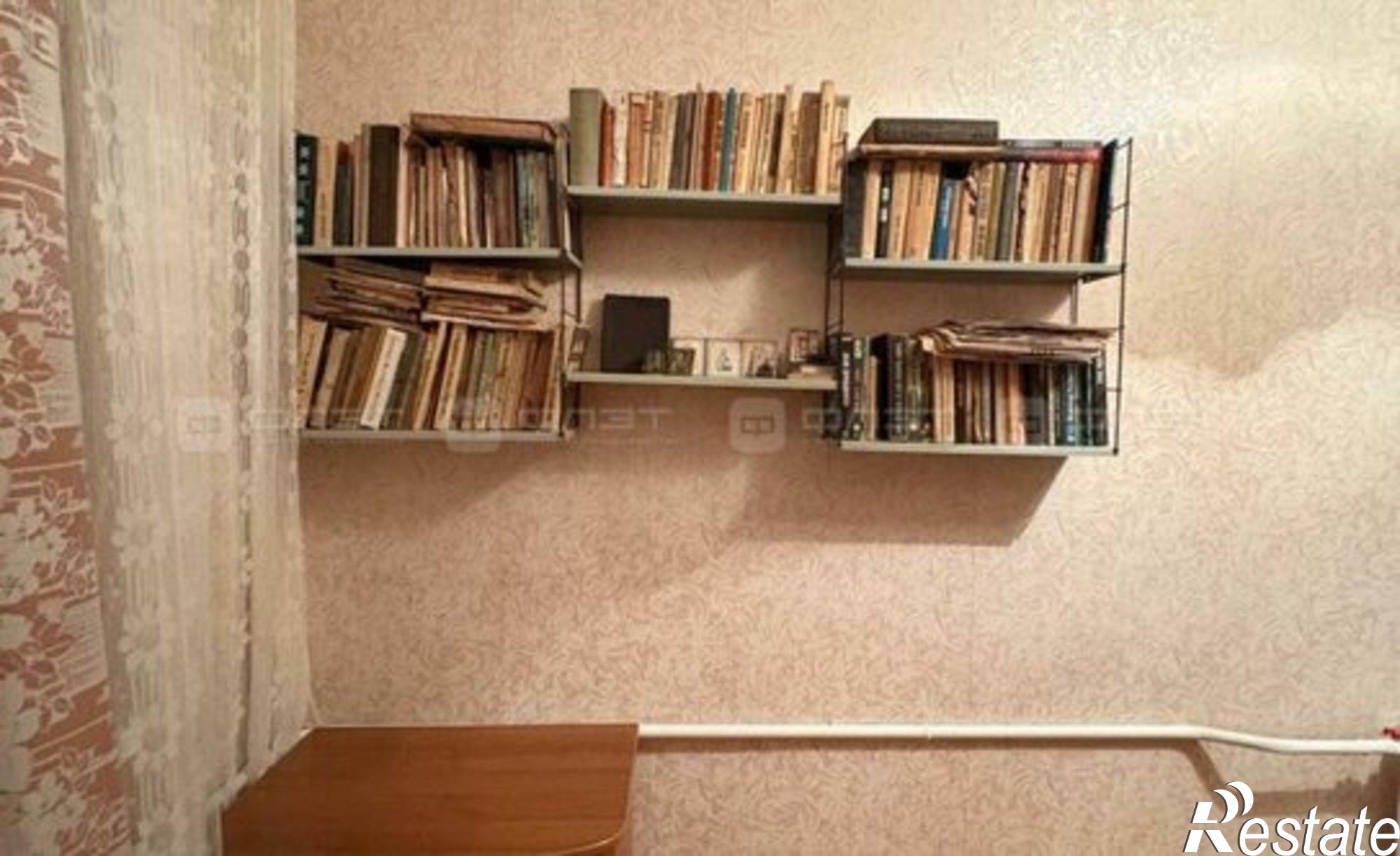 Купить квартиру за 4 700 000 рублей на Высокогорская улица, 1