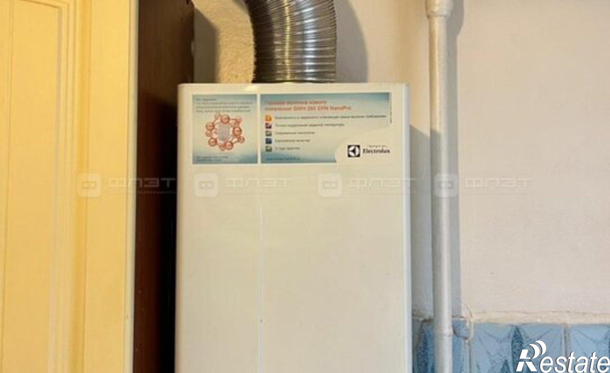 Купить квартиру за 5 950 000 рублей на улица Лушникова, 5