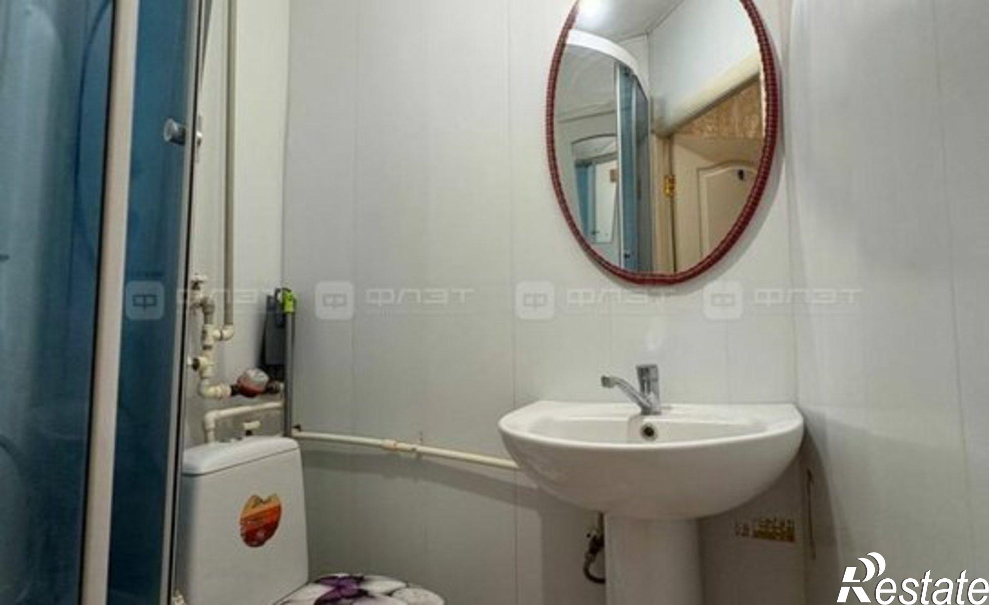 Купить квартиру за 4 700 000 рублей на Высокогорская улица, 1