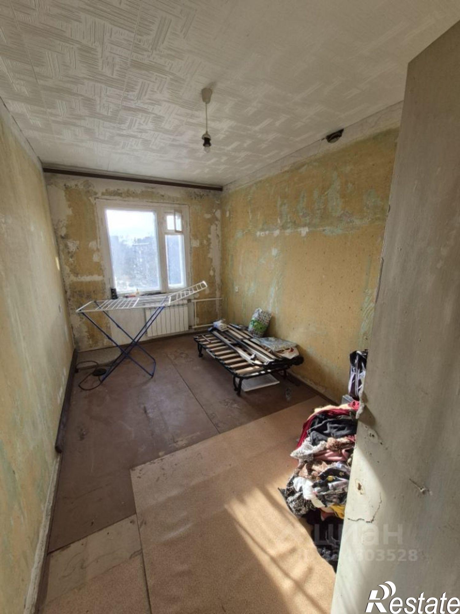 Купить квартиру за 4 990 000 рублей на улица Желябова, 2