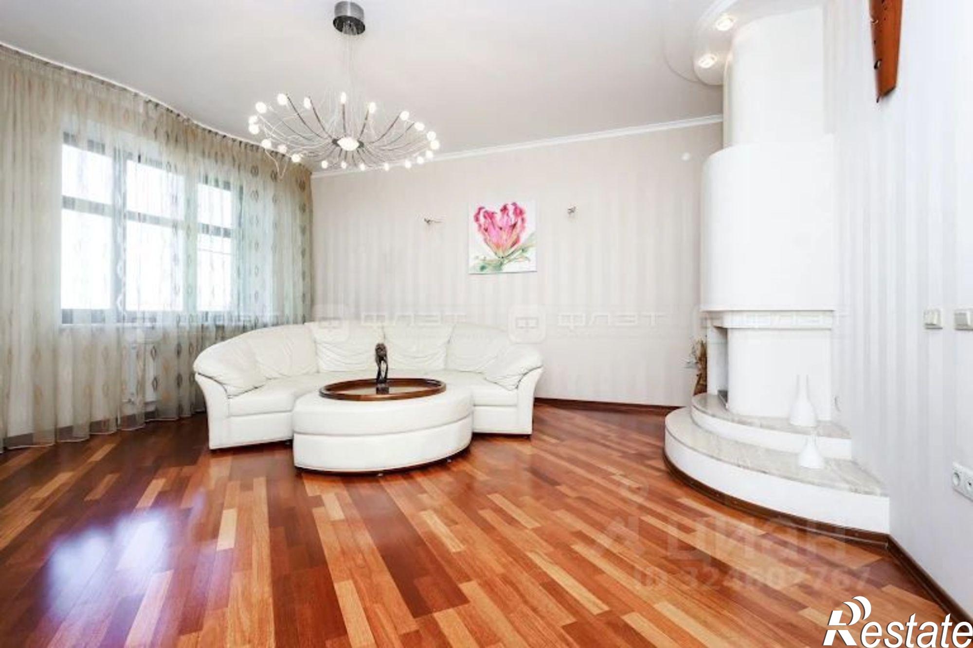 Купить квартиру за 44 000 000 рублей на улица Тельмана, 23