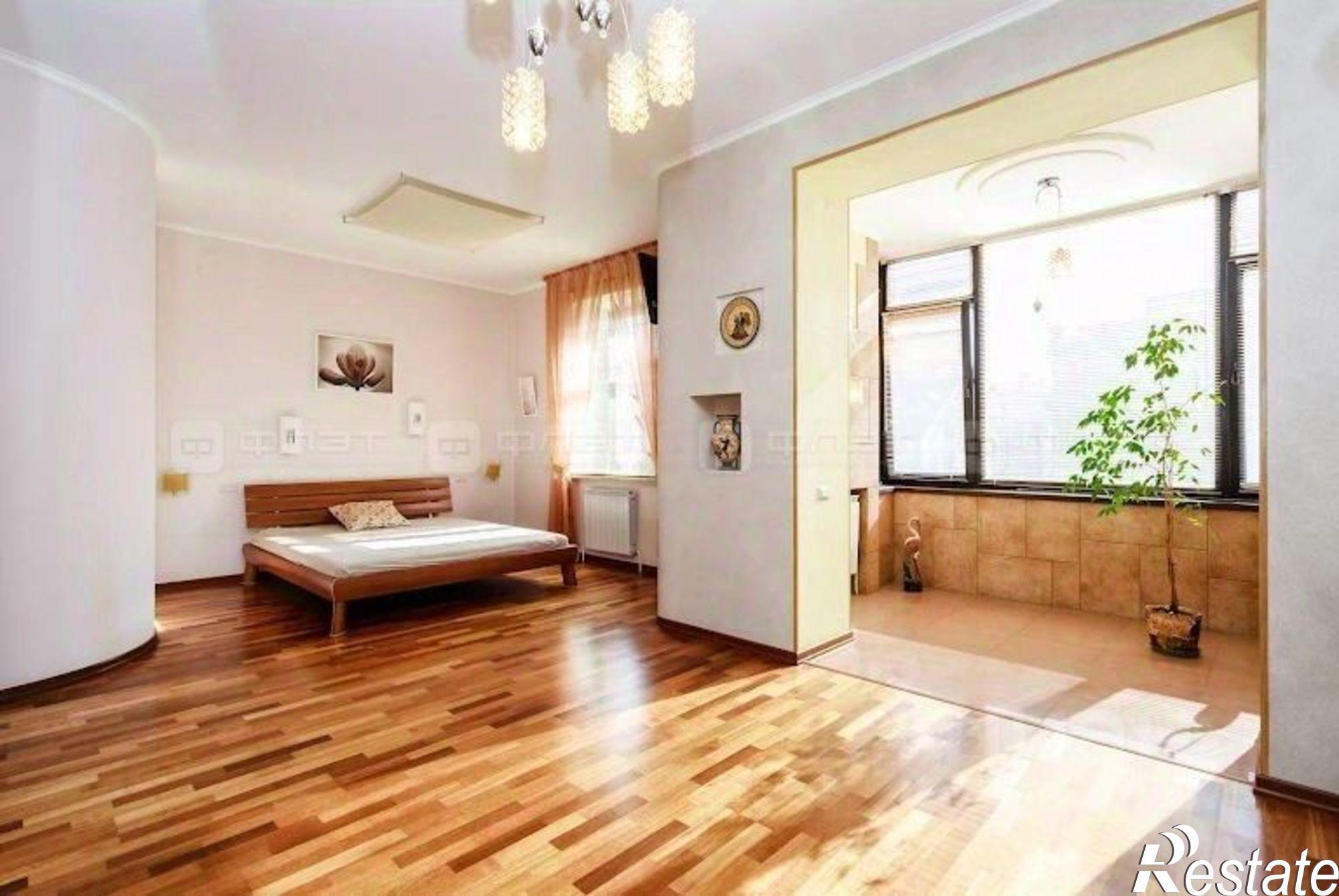 Купить квартиру за 44 000 000 рублей на улица Тельмана, 23