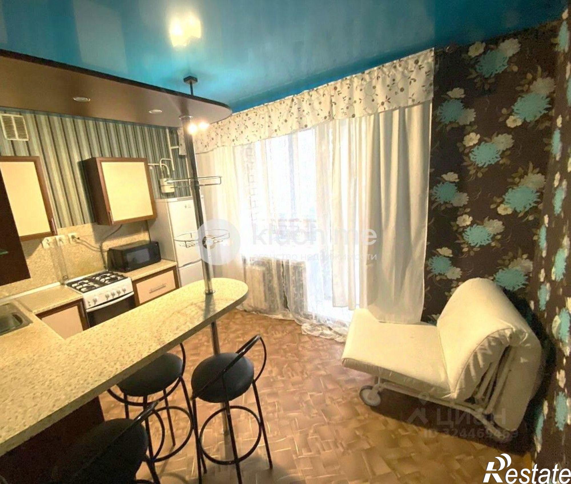 Купить квартиру за 11 300 000 рублей на улица Четаева, 4