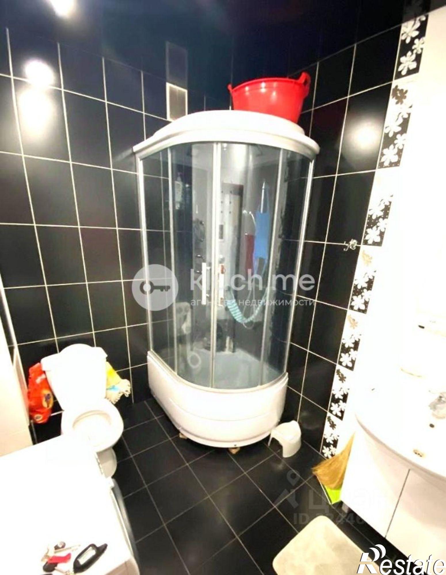 Купить квартиру за 11 300 000 рублей на улица Четаева, 4