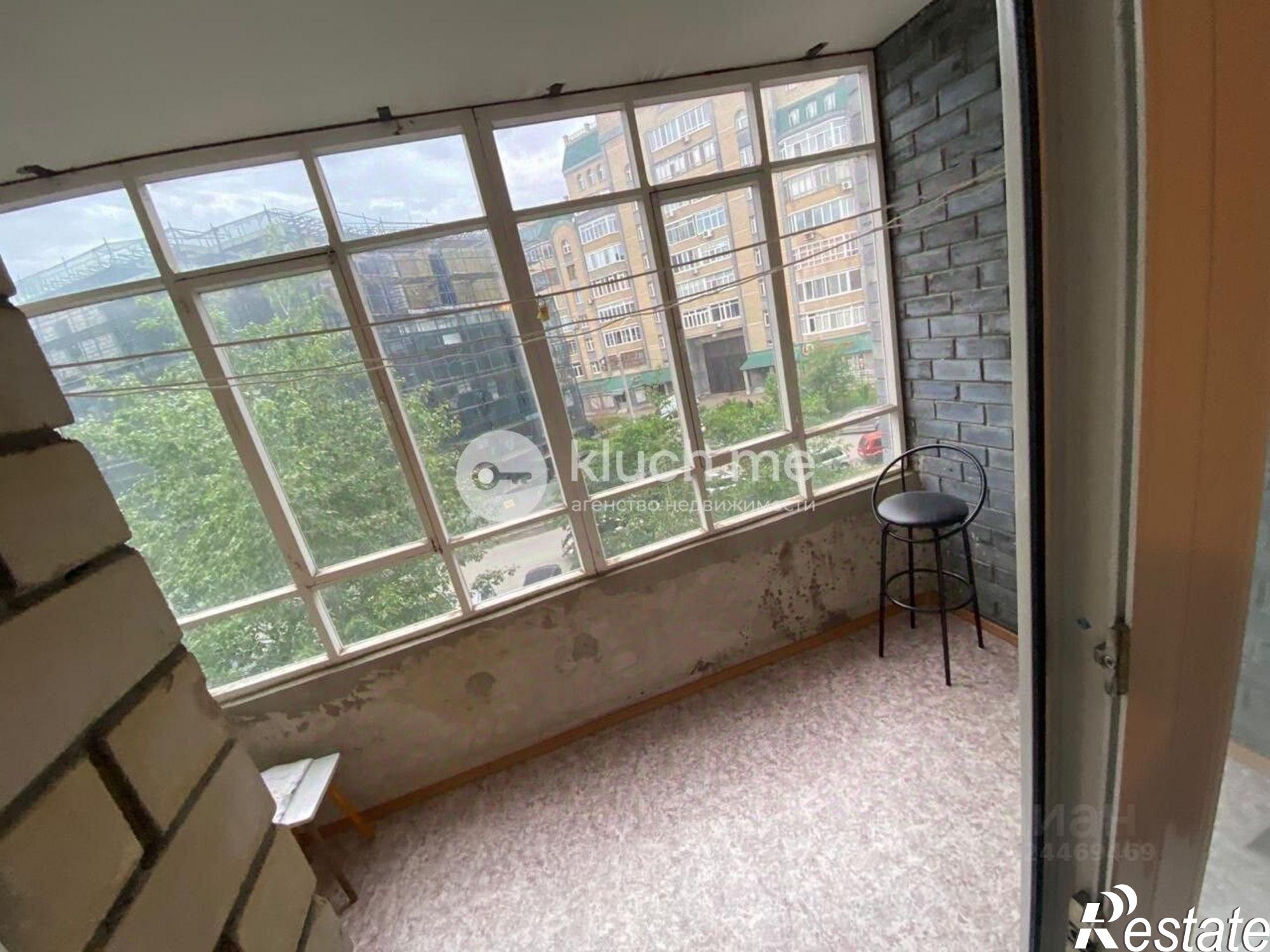 Купить квартиру за 11 300 000 рублей на улица Четаева, 4